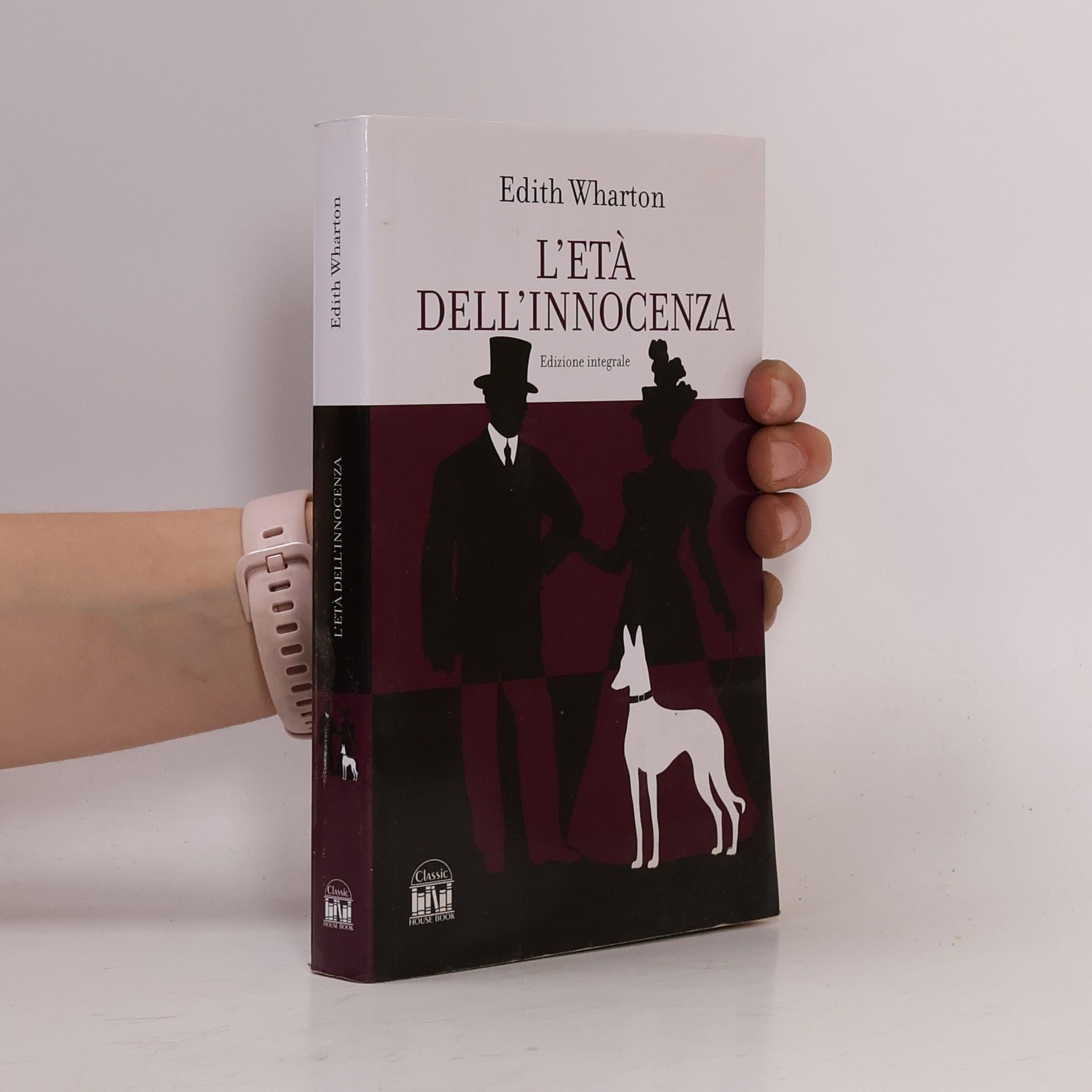 L'età dell'innocenza