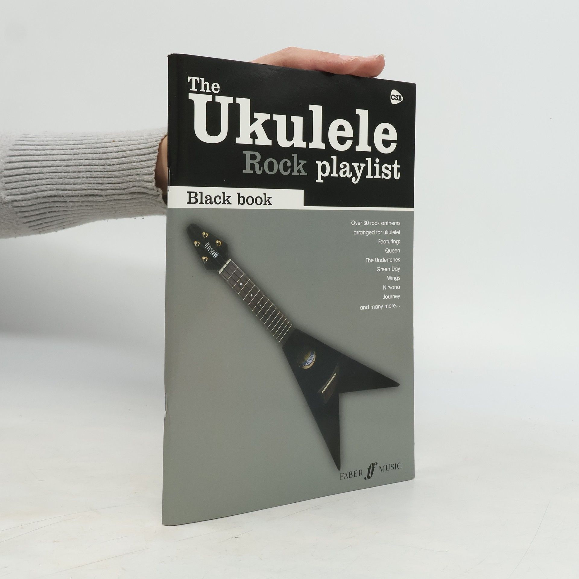 The Undertones Ukulele Playlist Black Book Rock