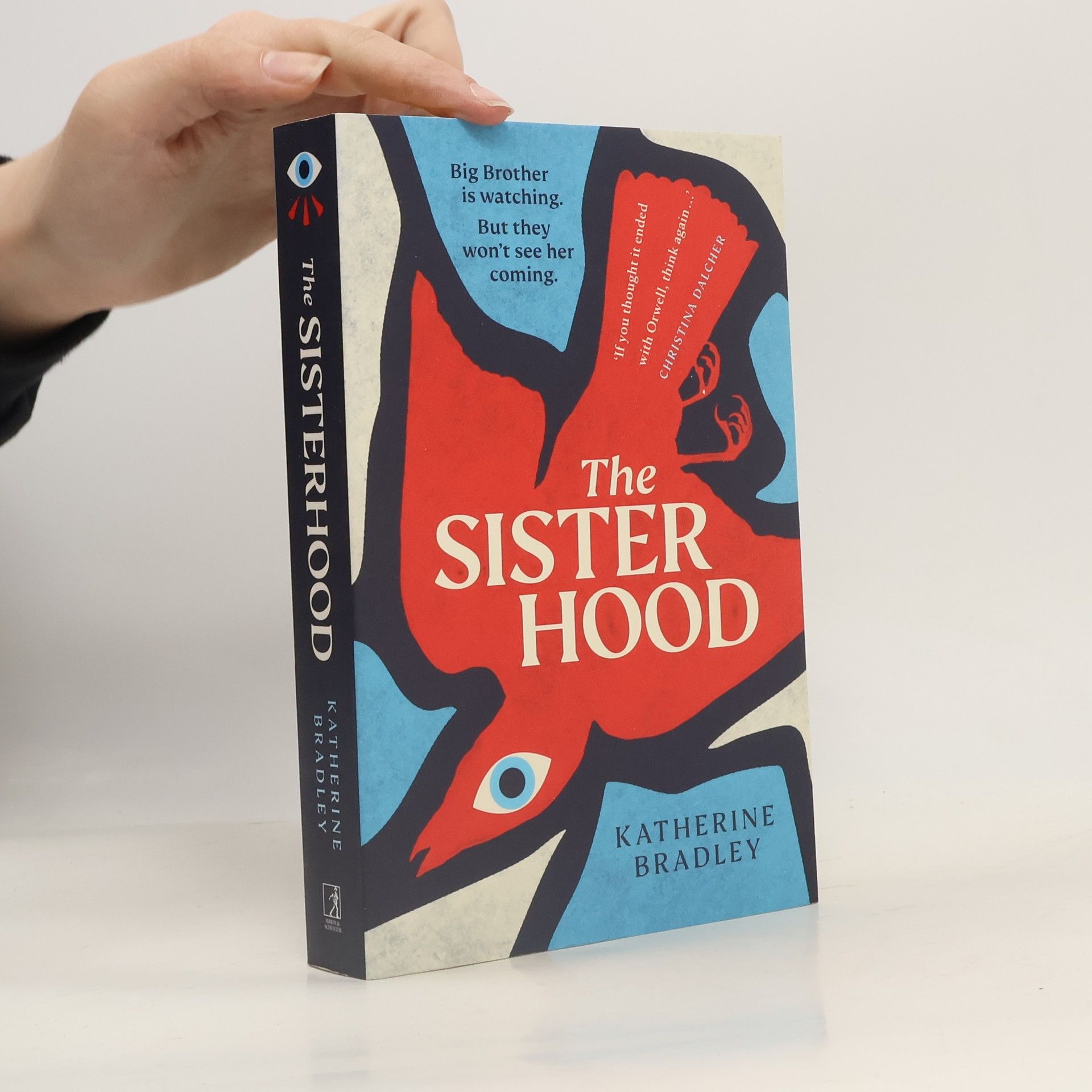 Katherine Bradley The Sisterhood