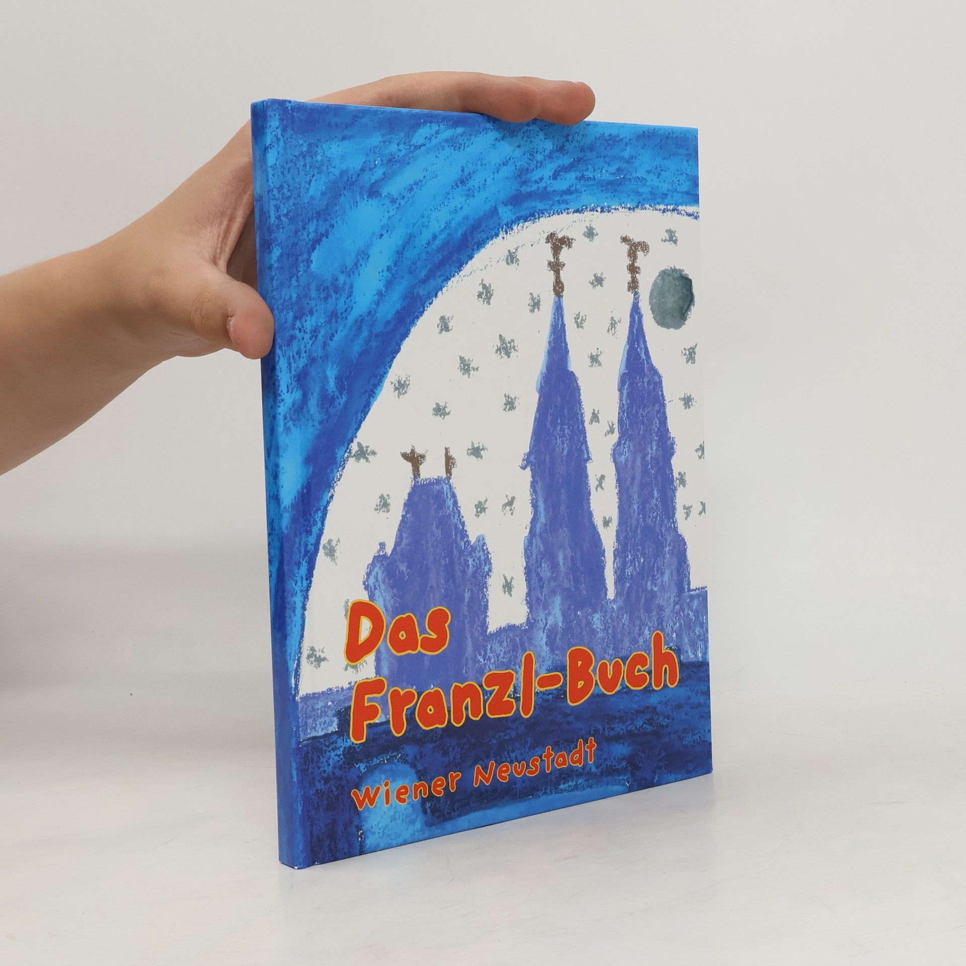 Autorenkollektiv Das Franzl-Buch. Wiener Neustadt