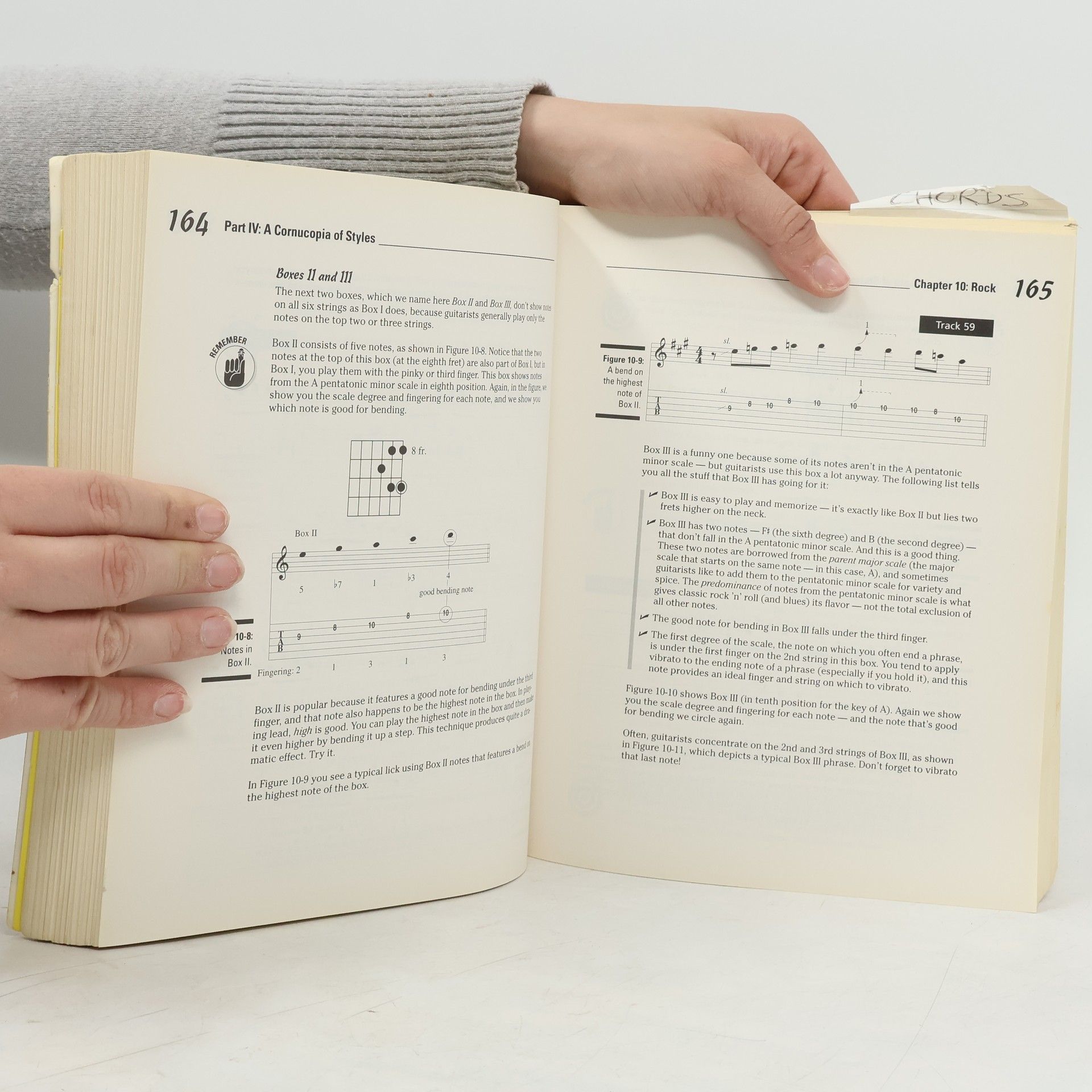 Kolektiv autorů Guitar for dummies