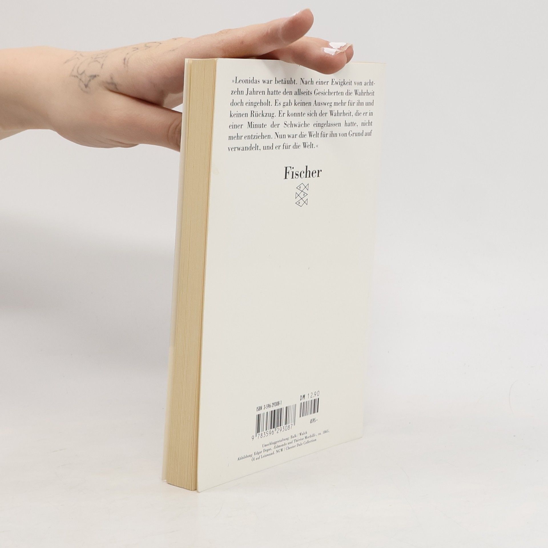 Franz Werfel Eine blaßblaue Frauenschrift