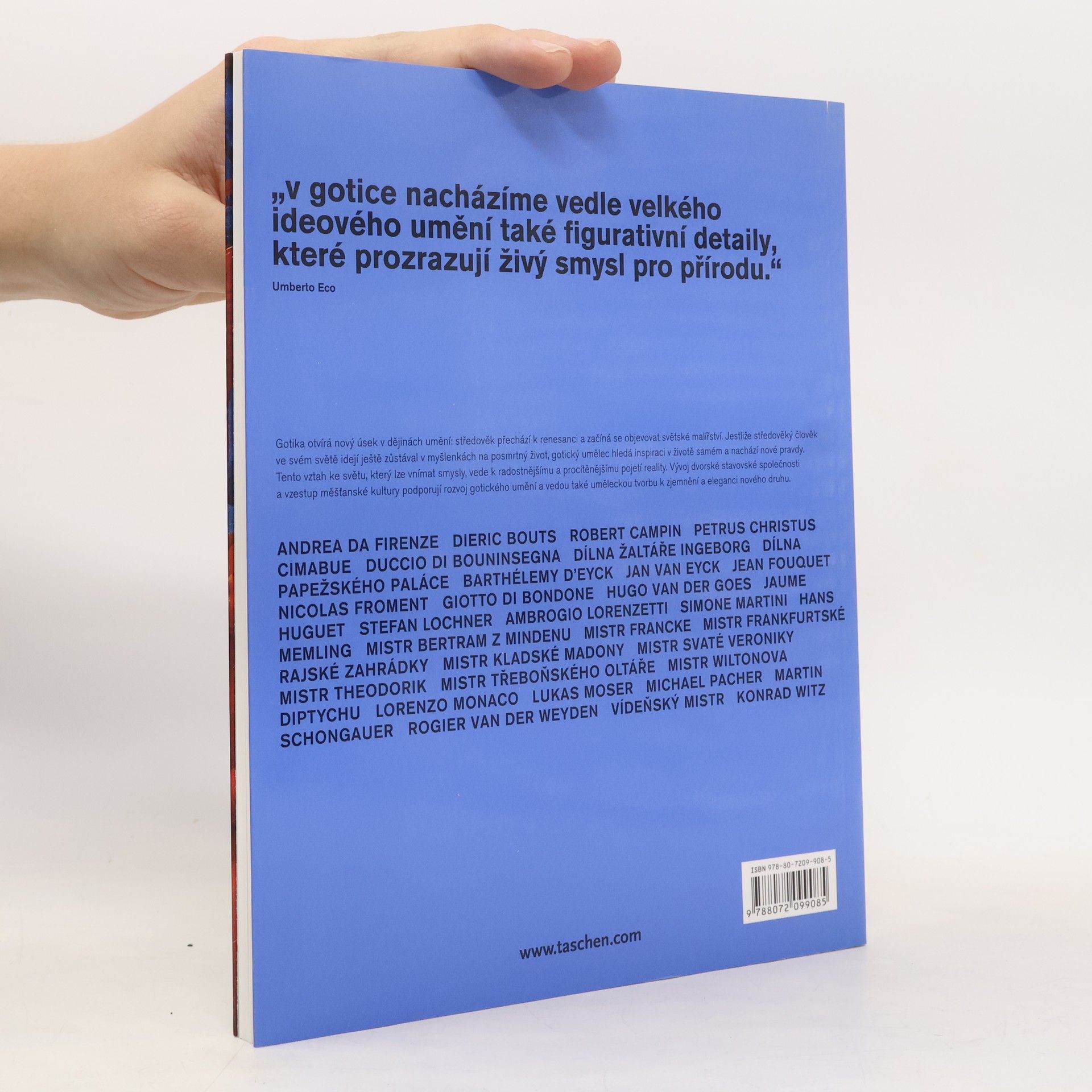 Autores varios Gotika