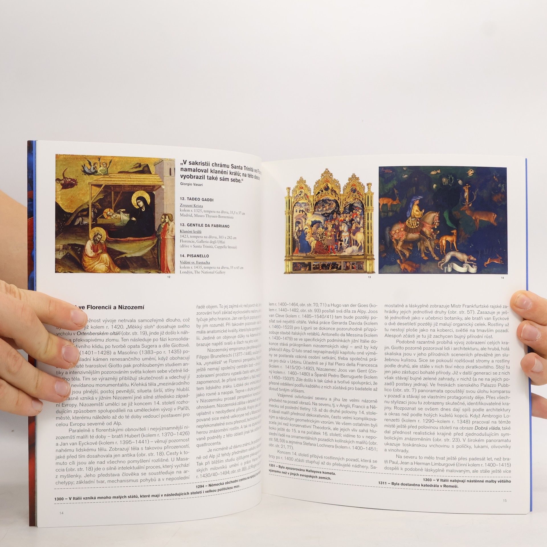 Autores varios Gotika