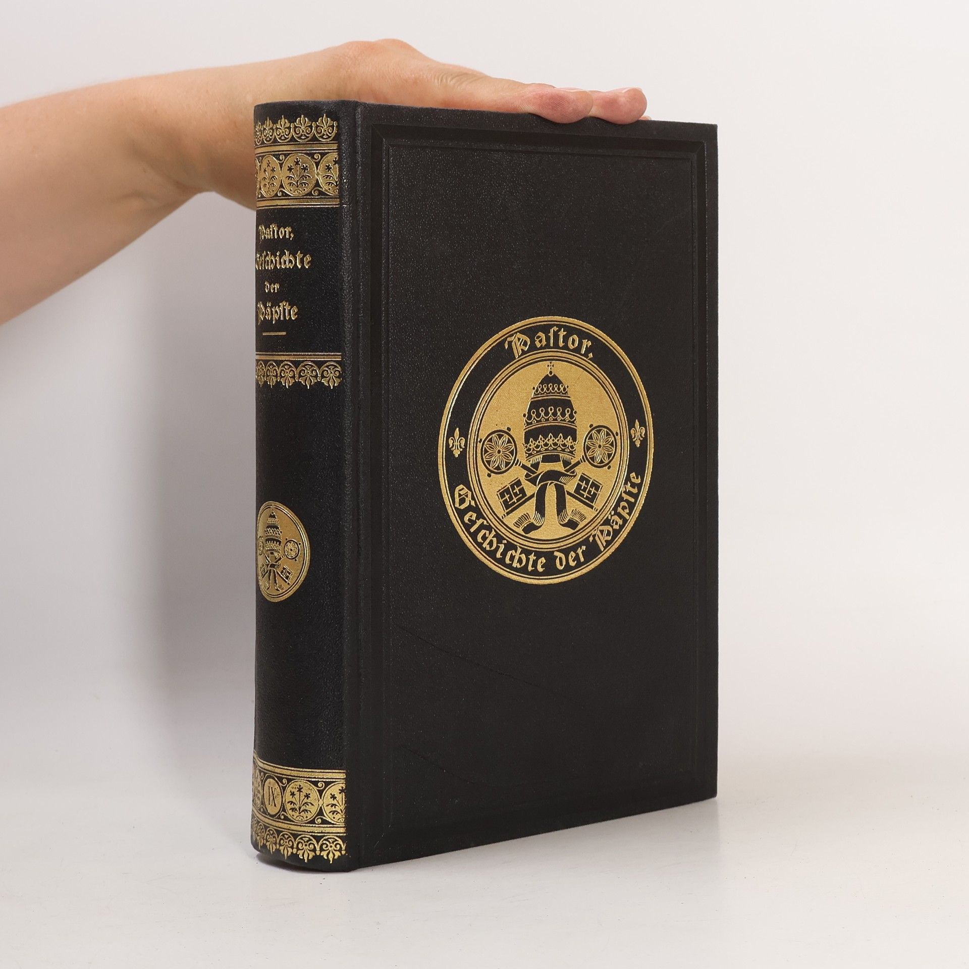 Geschichte der Päpste IX. Geschichte der Päpste im Zeitalter der katholischen Reformation und Restauration: Gregor XIII (1572-1585)