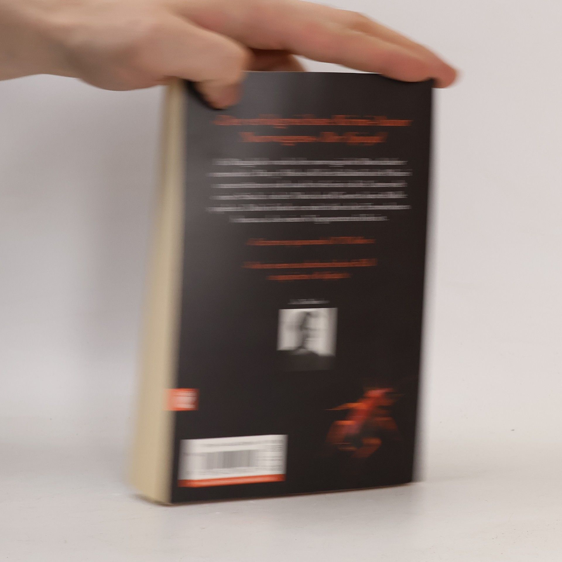 Jo Nesbø Kakerlaken