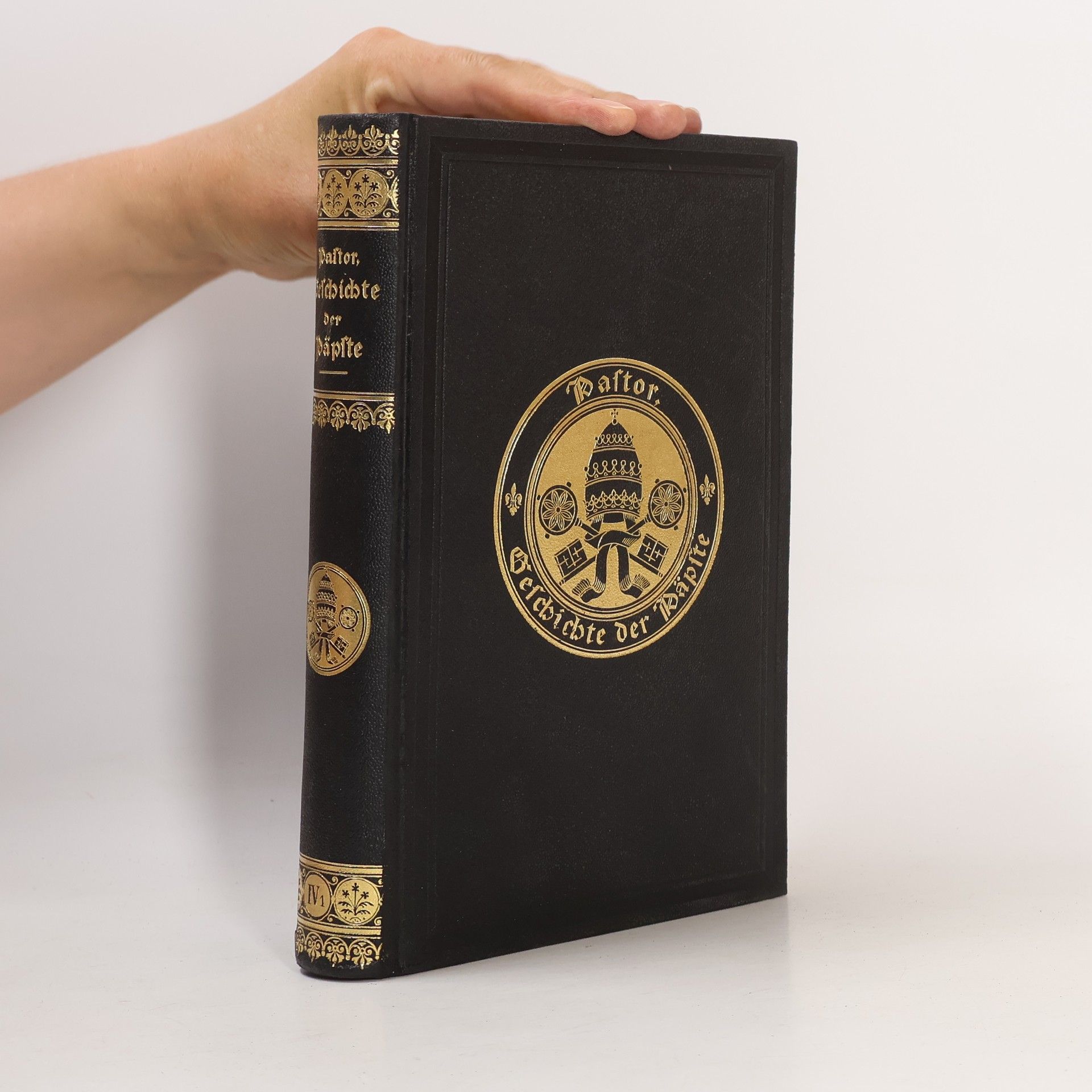 Geschichte der Päpste im Zeitalter der Renaissance und der Glaubensspaltung