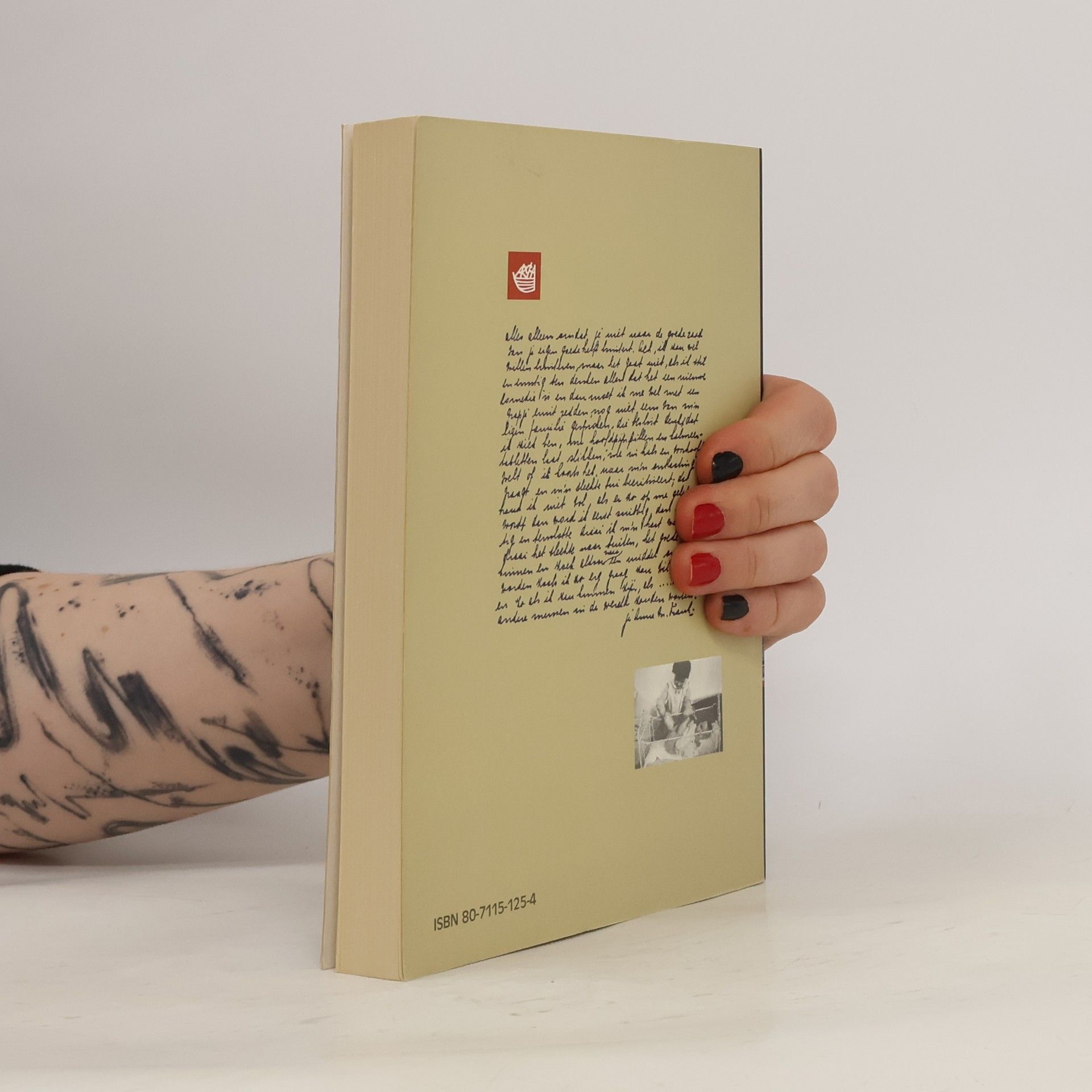 Anne Frank Denník Anny Frankovej