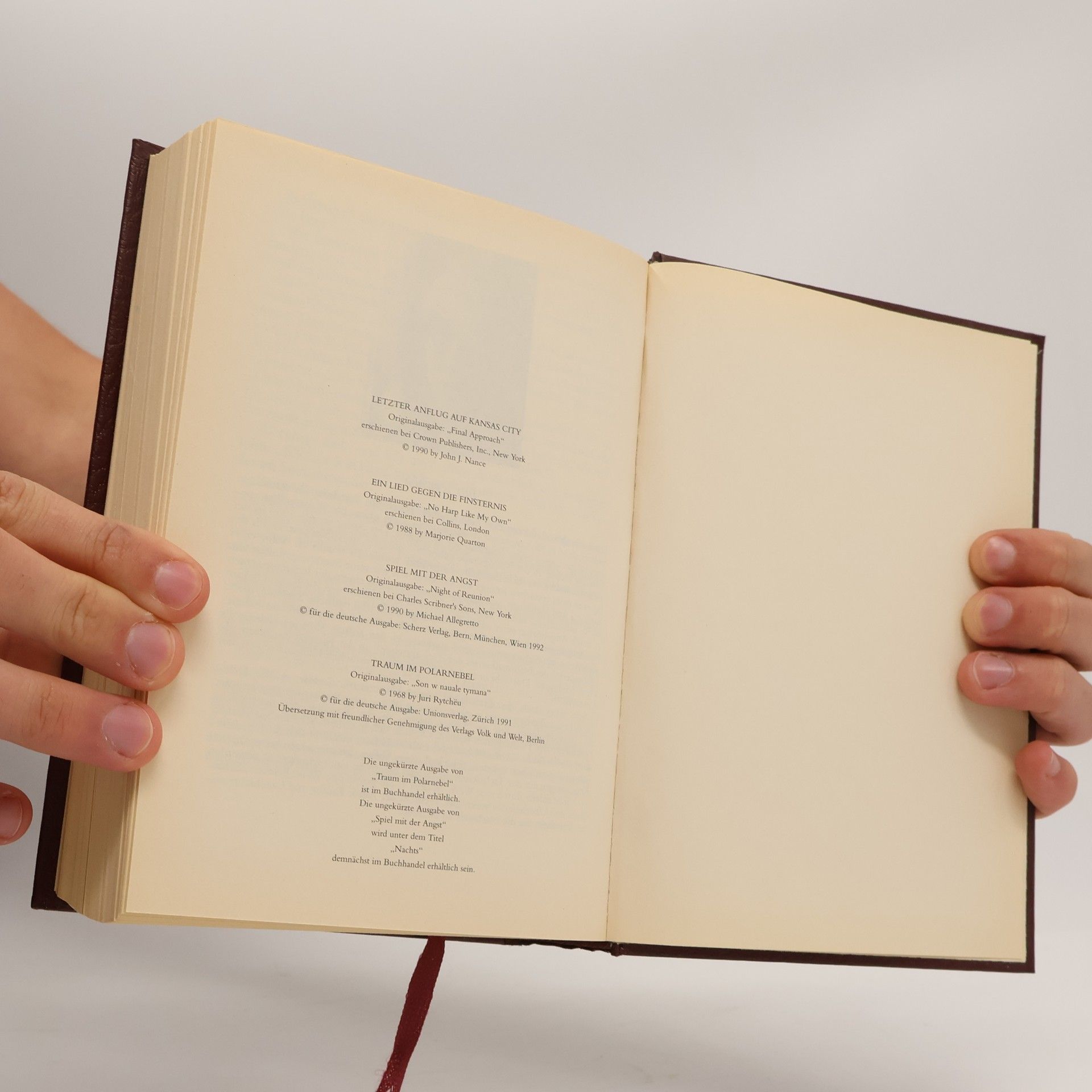 Marjorie Quarton Reader's Digest Auswahlbiicher