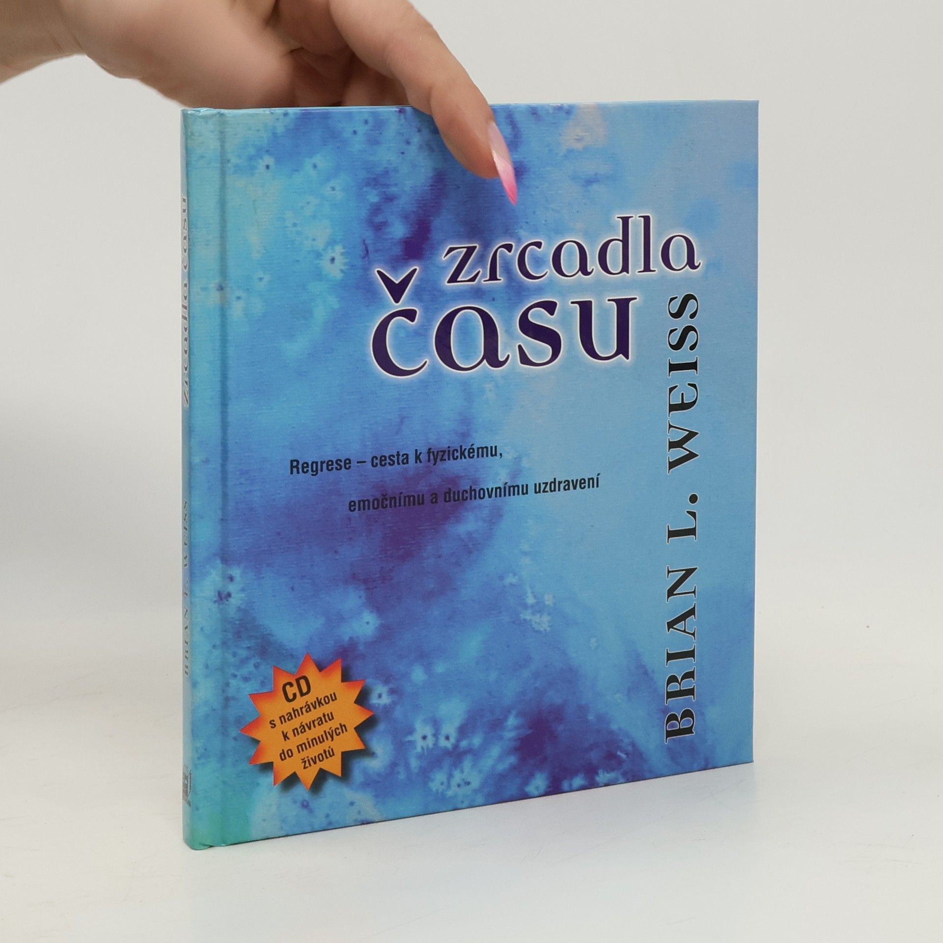 Drahomíra Michnová Zrcadla času