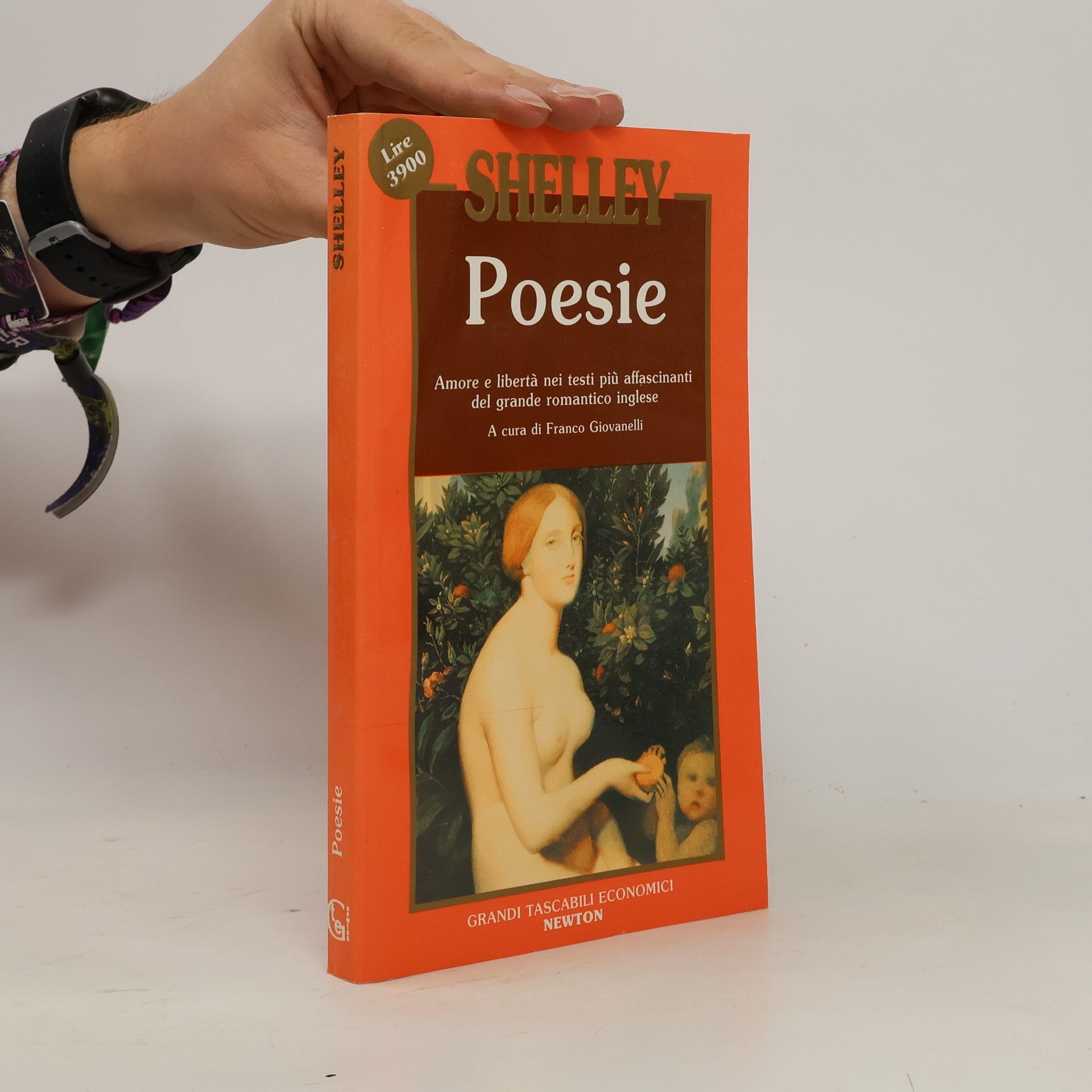 Rabíndranáth Thákur Poesie