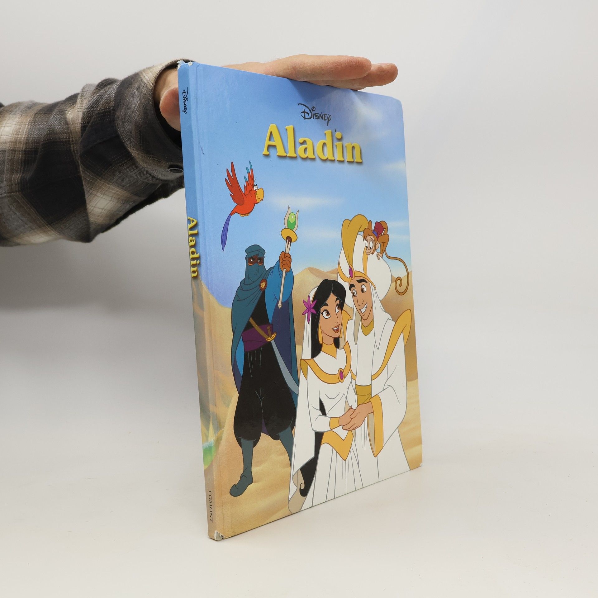 Autorenkollektiv Aladin