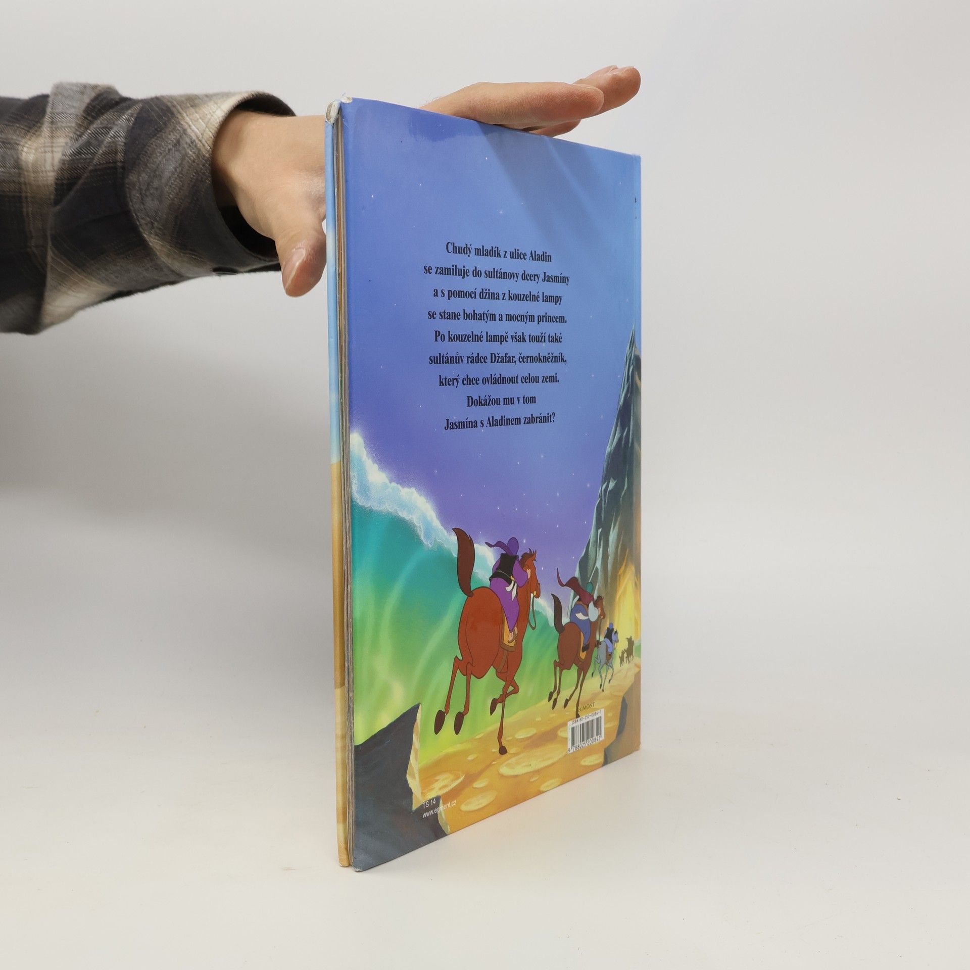 Collectif d'auteurs Aladin