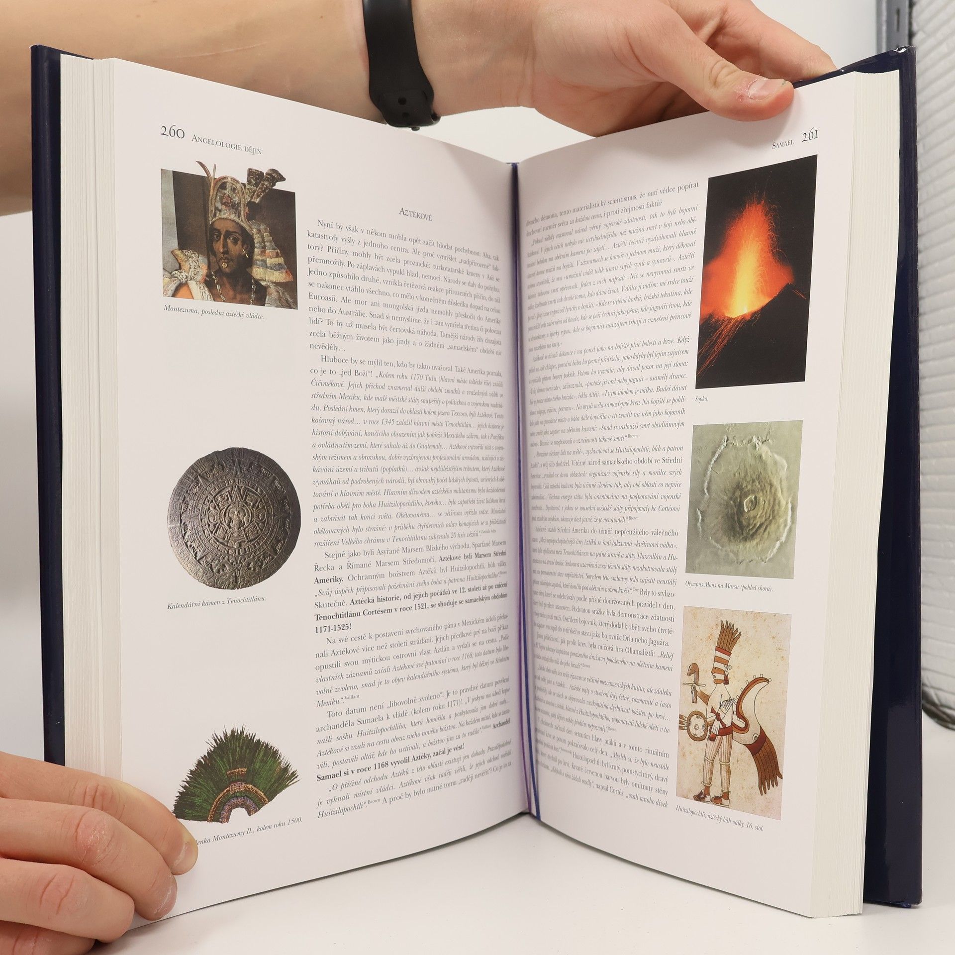 Emil Páleš Angelologie dějin 1. Synchronicita a periodicita v dějinách