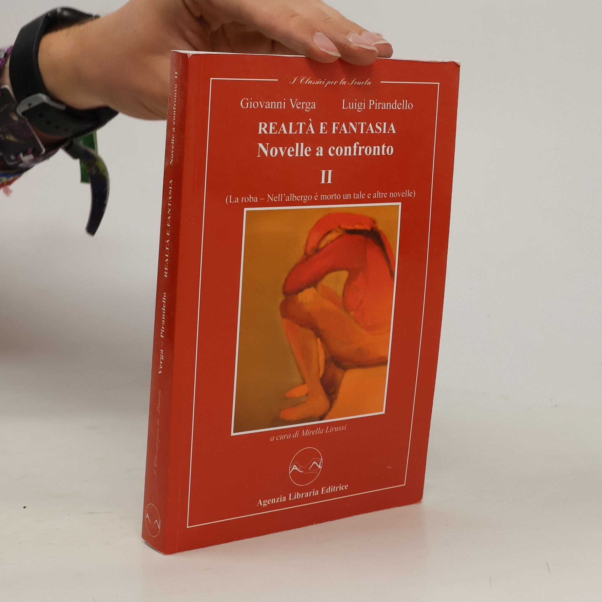I Classici per la Scuola - 2: Novelle a confronto