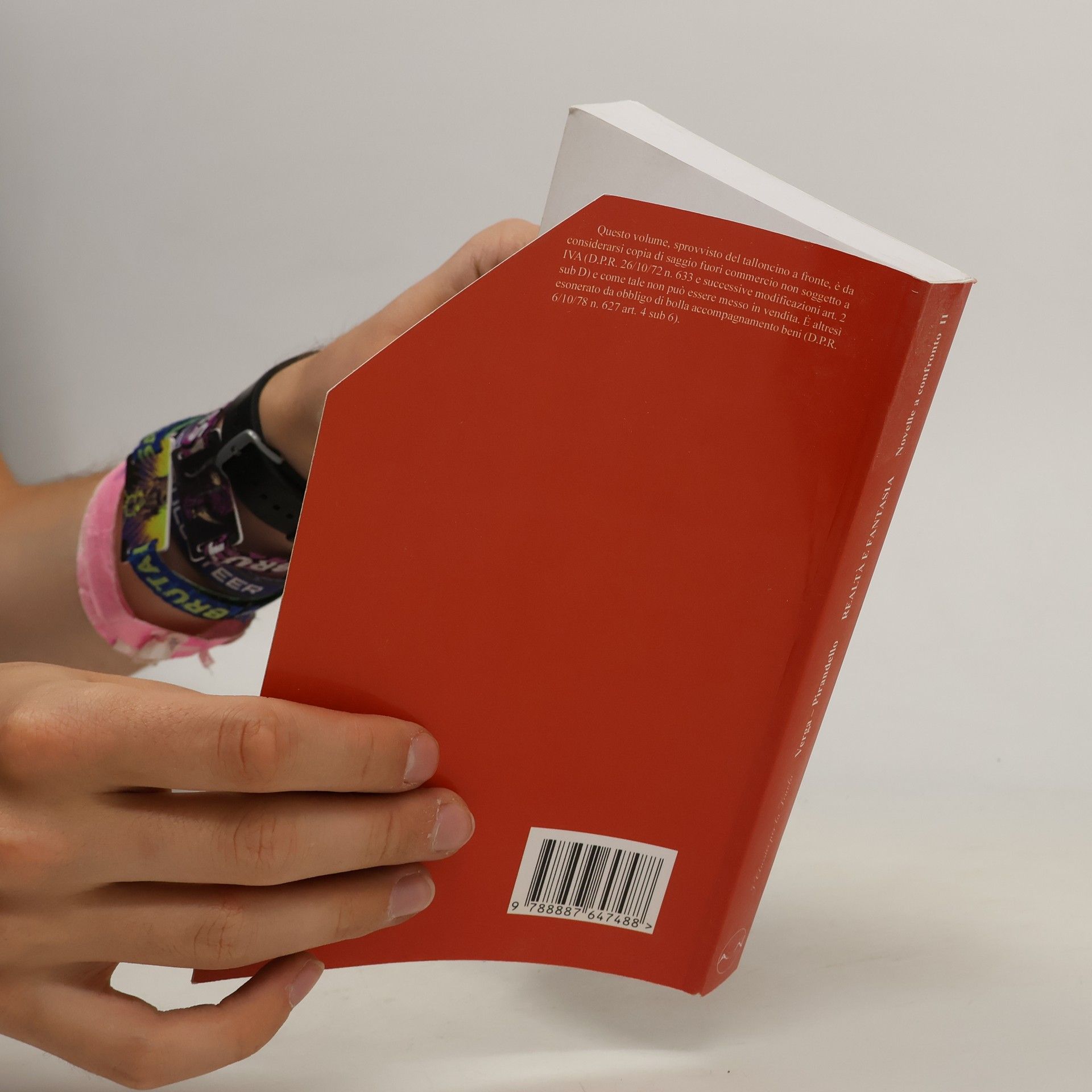 Giovanni Verga I Classici per la Scuola - 2: Novelle a confronto