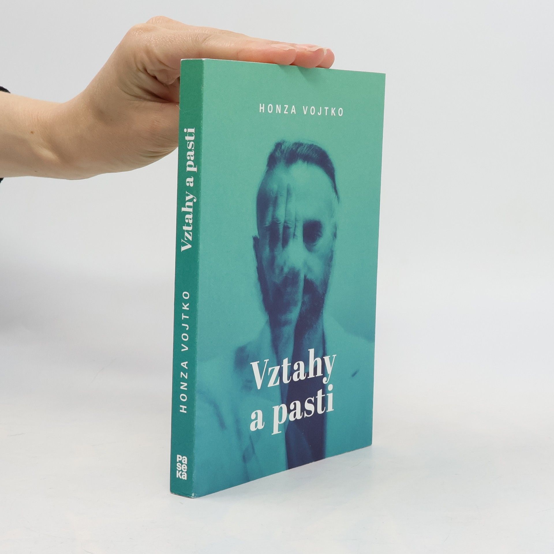 Jan Vojtko Vztahy a pasti