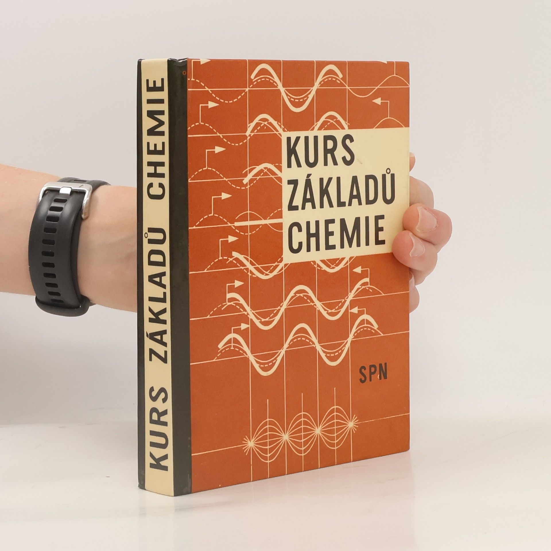 Jiří Čeleda Kurs základů chemie