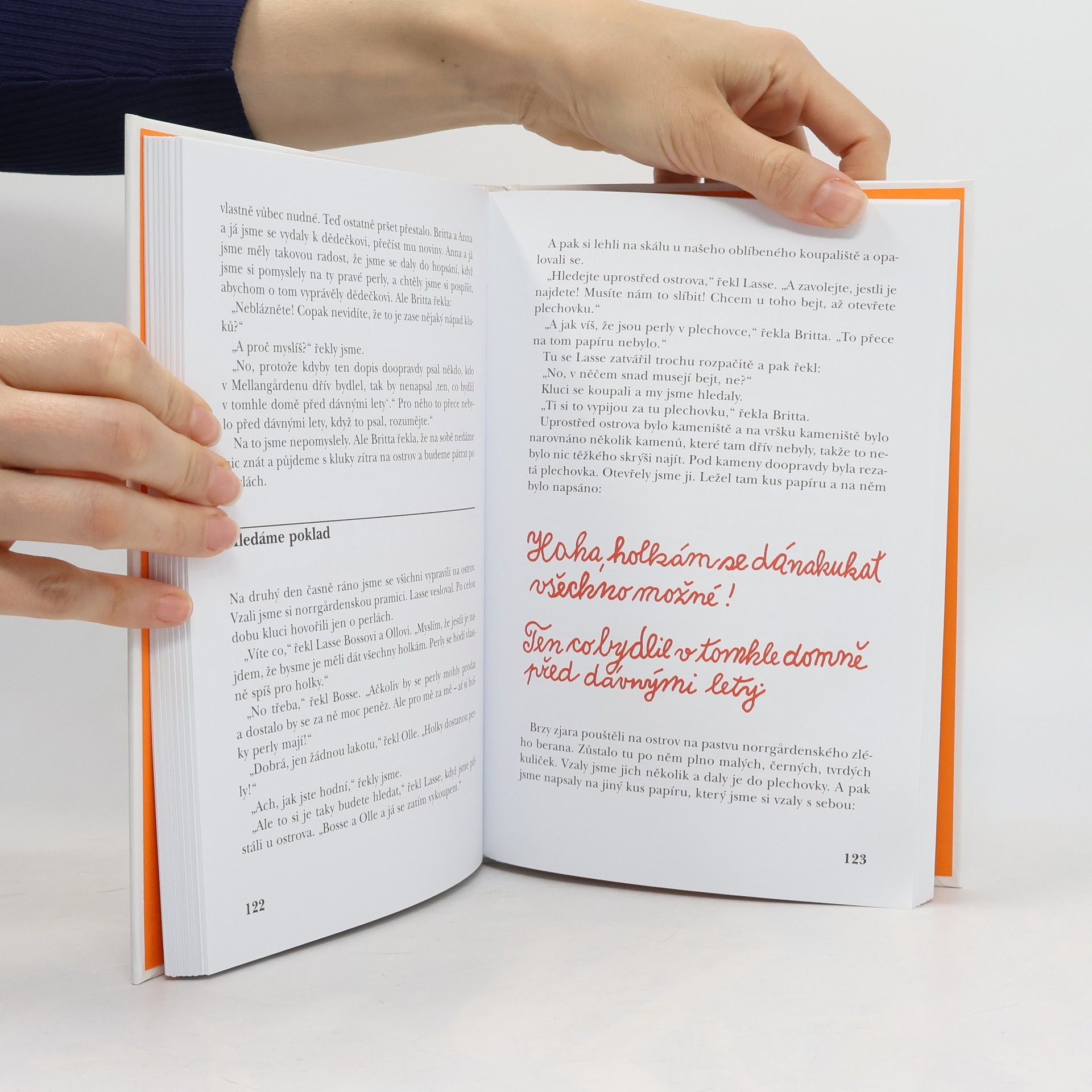 Astrid Lindgren Děti z Bullerbynu