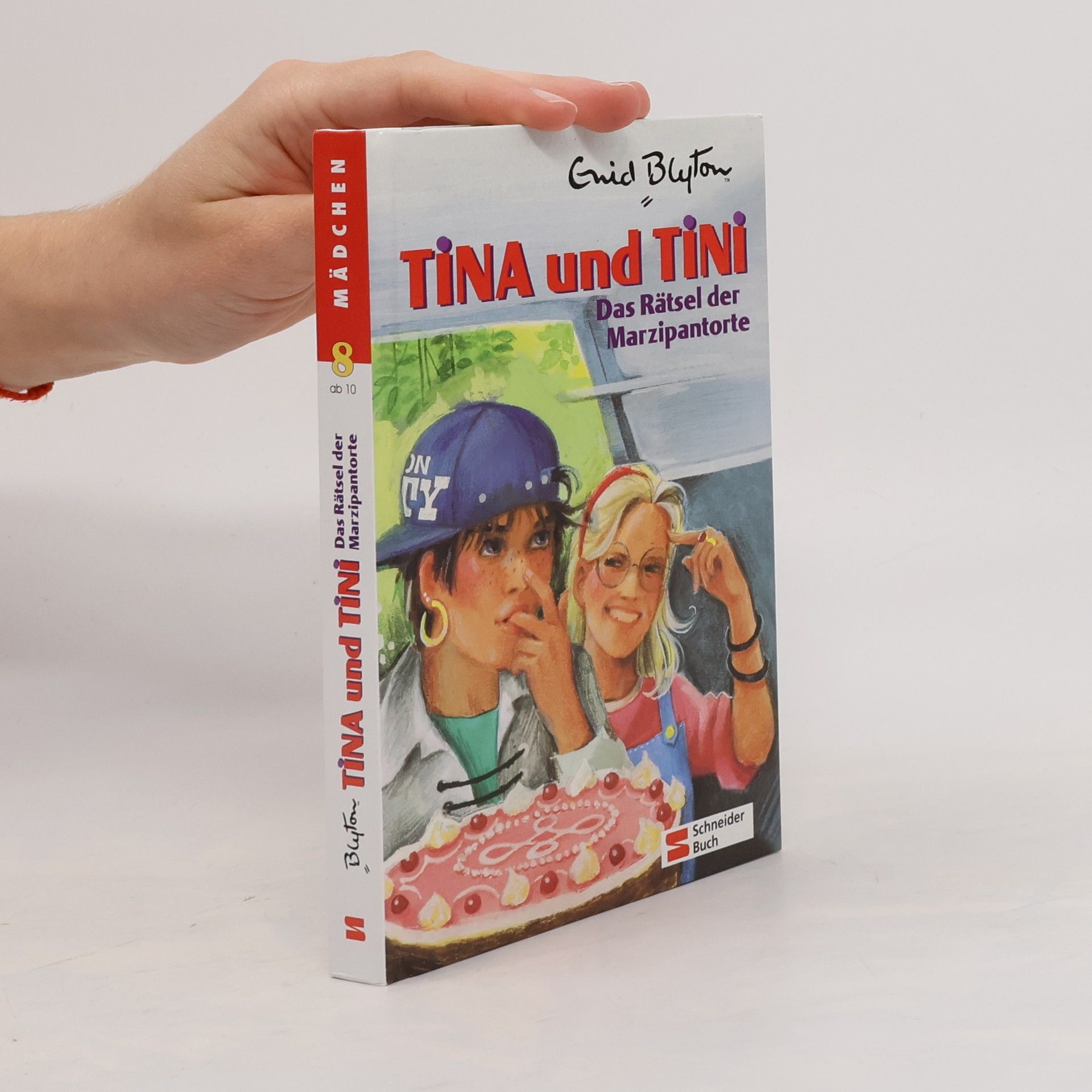 Autorenkollektiv Tina und Tini