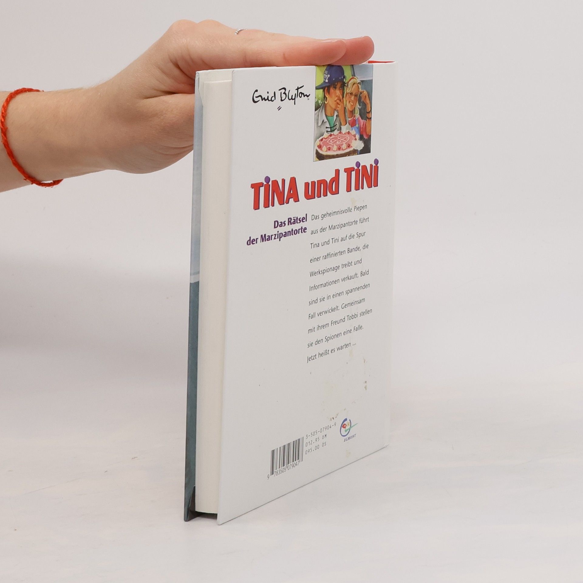 Autorenkollektiv Tina und Tini
