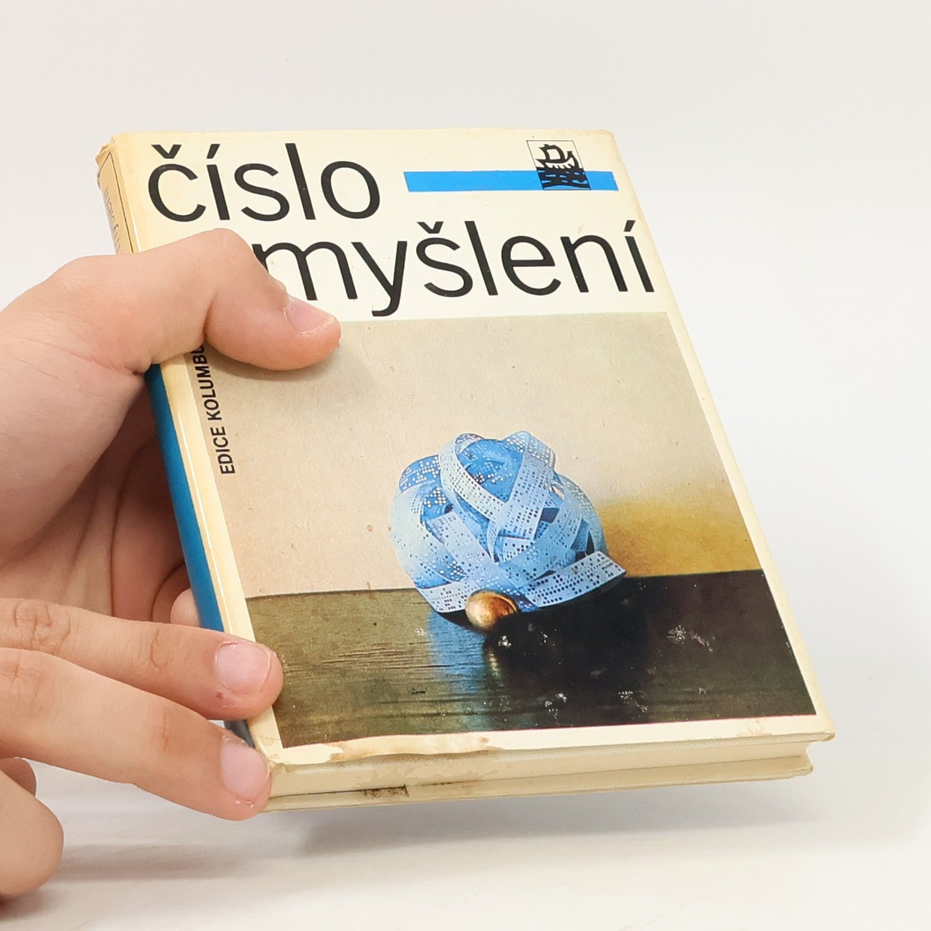 Nikita Nikolajevič Moisejev Číslo a myšlení