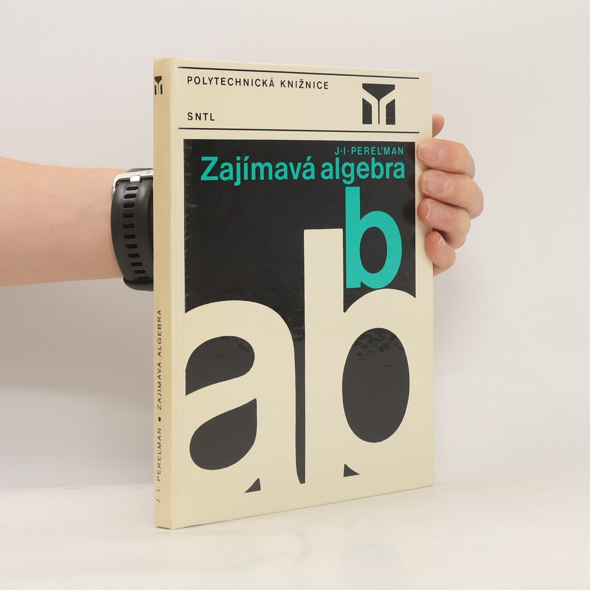 Zajímavá algebra