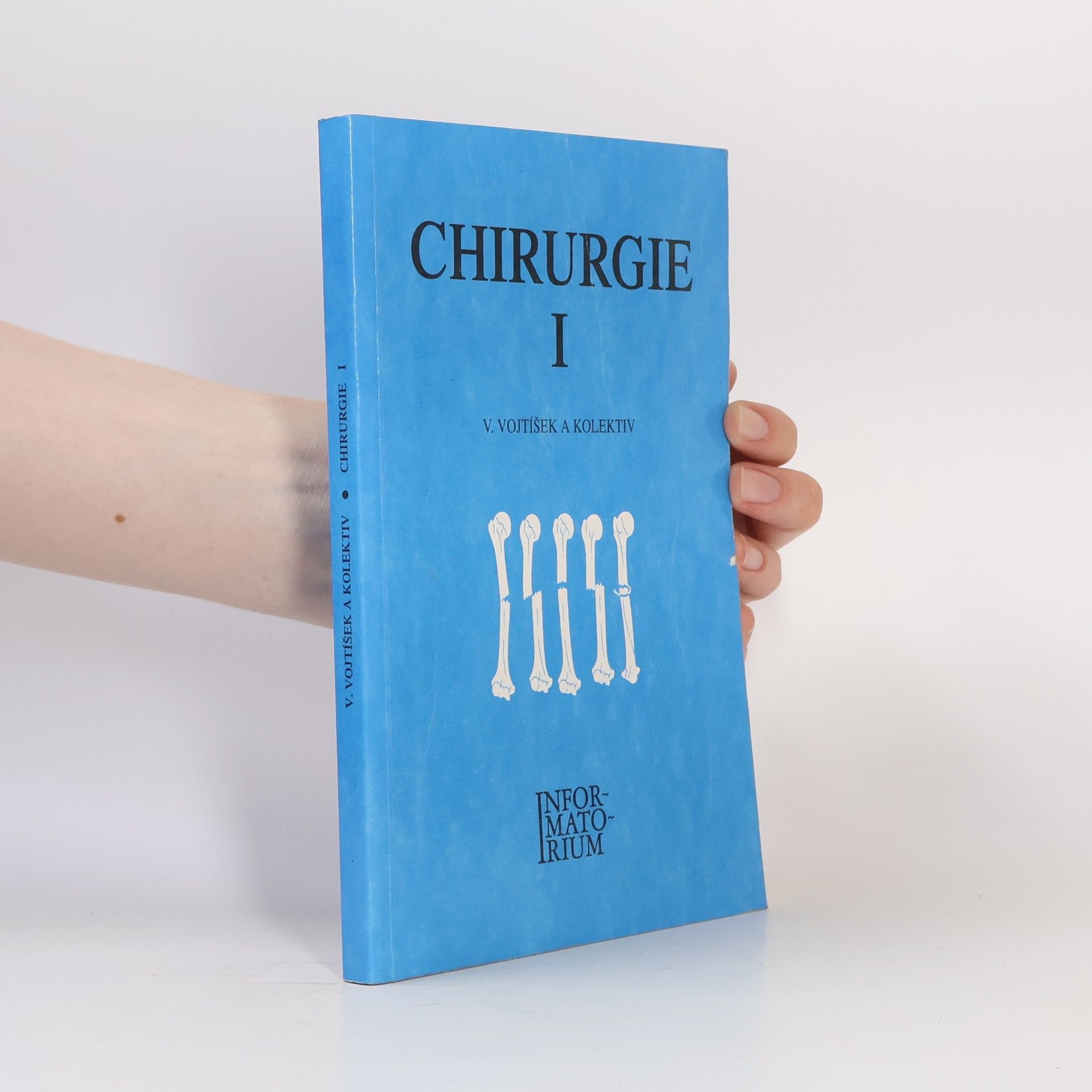 Chirurgie I
