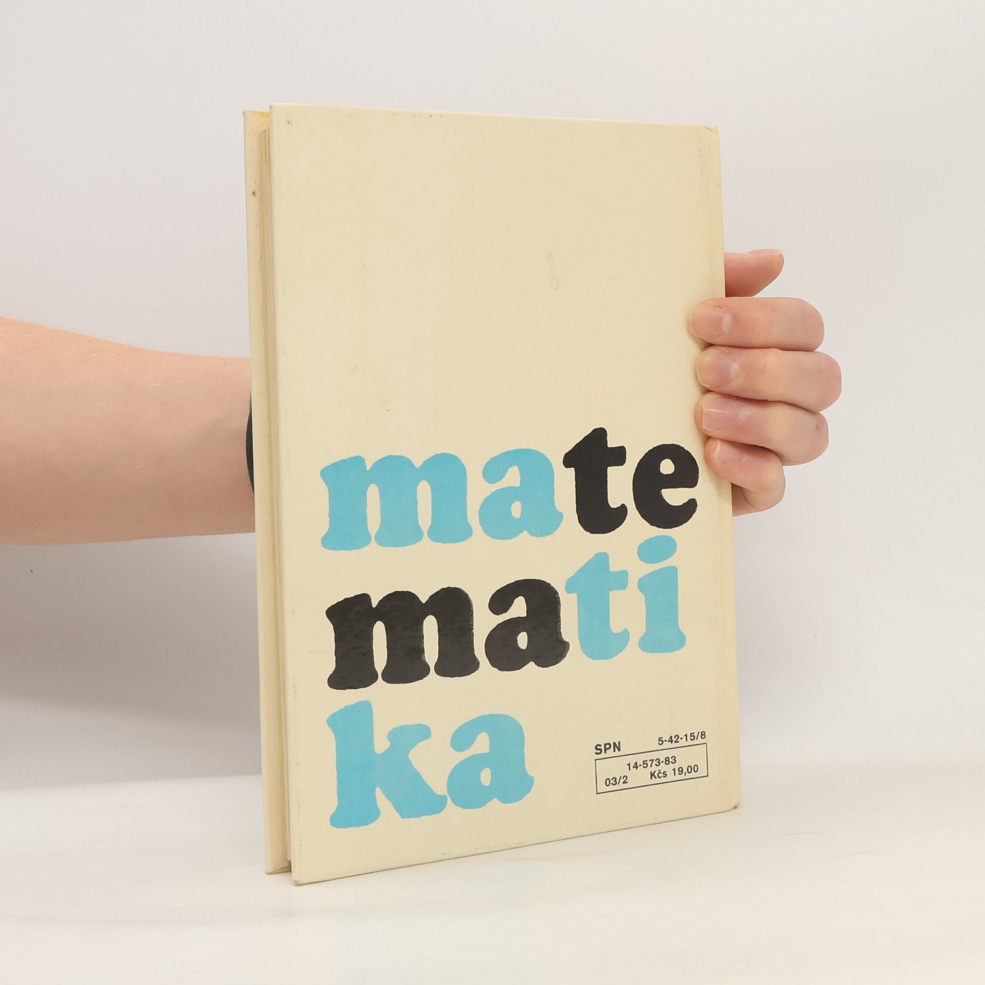 Petr Benda Sbírka maturitních příkladů z matematiky