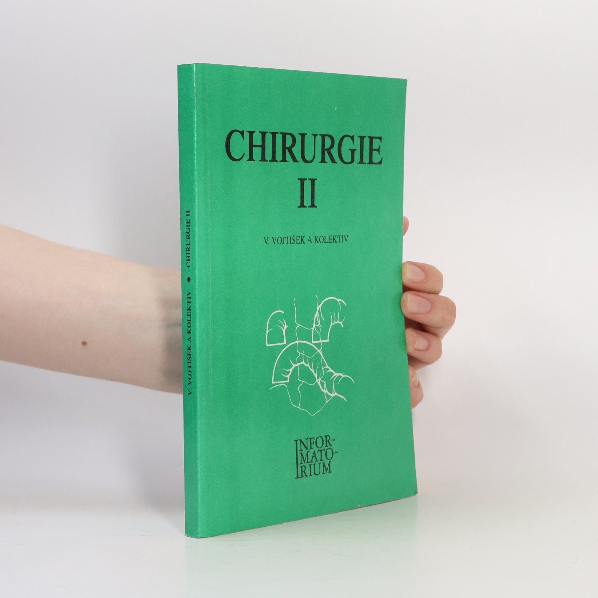 Chirurgie II