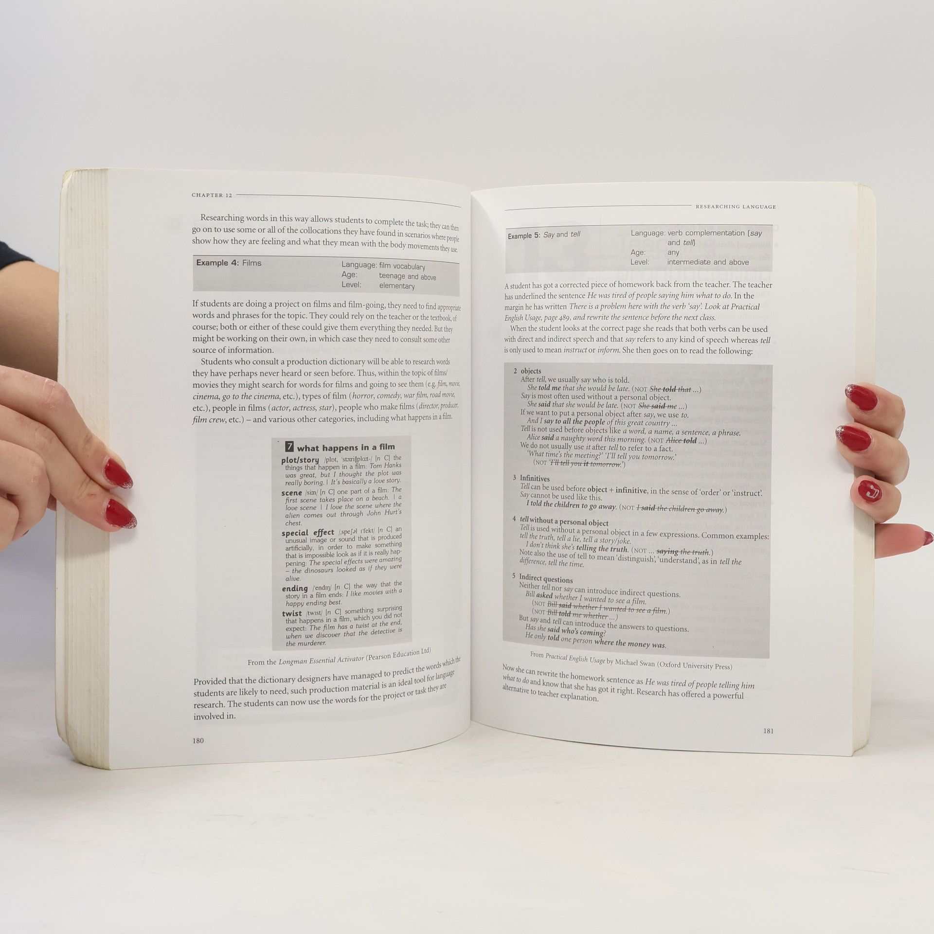 Jeremy Harmer The Practice of English language teaching