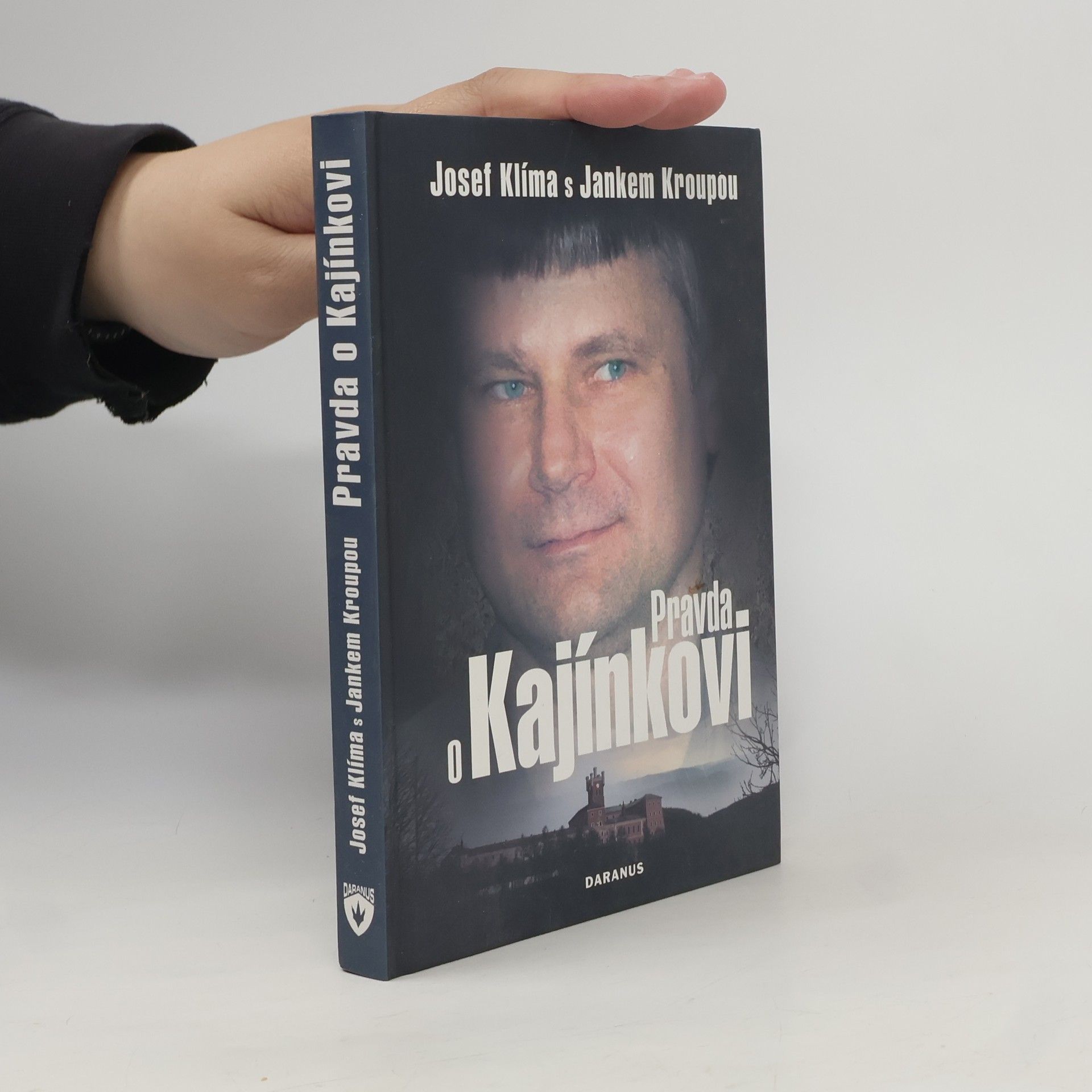 Pravda o Kajínkovi