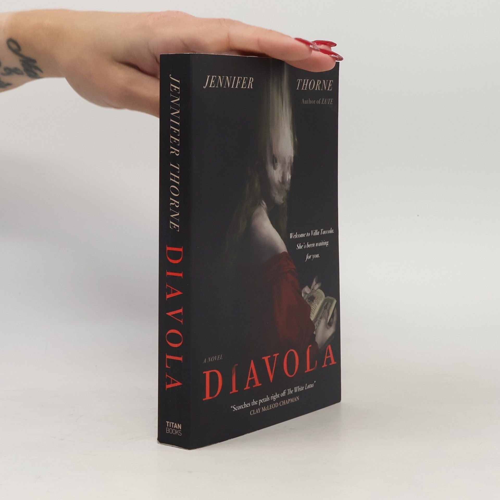 Diavola