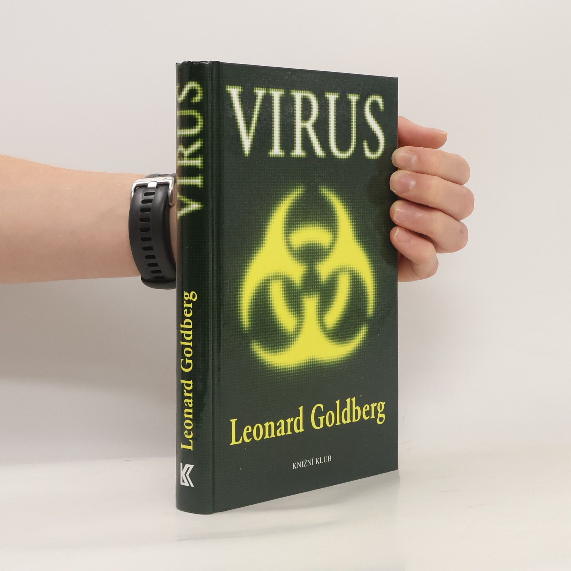 Leonard S. Goldberg Virus