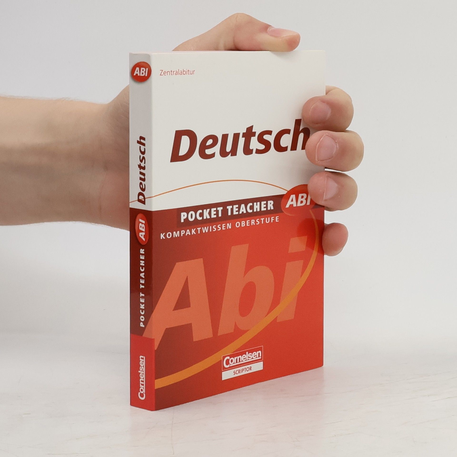 Peter Kohrs Deutsch