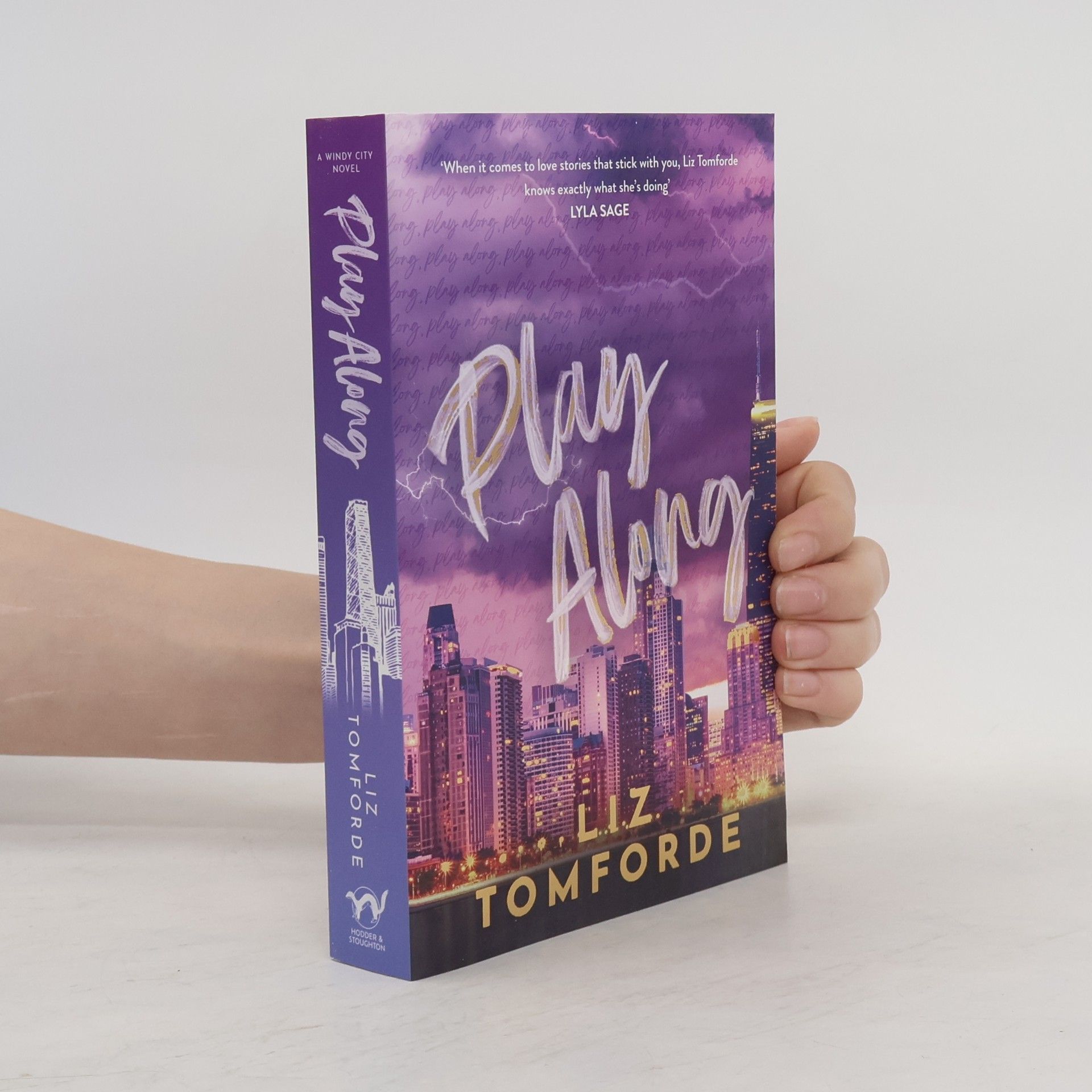 Windy City Series: Play Along