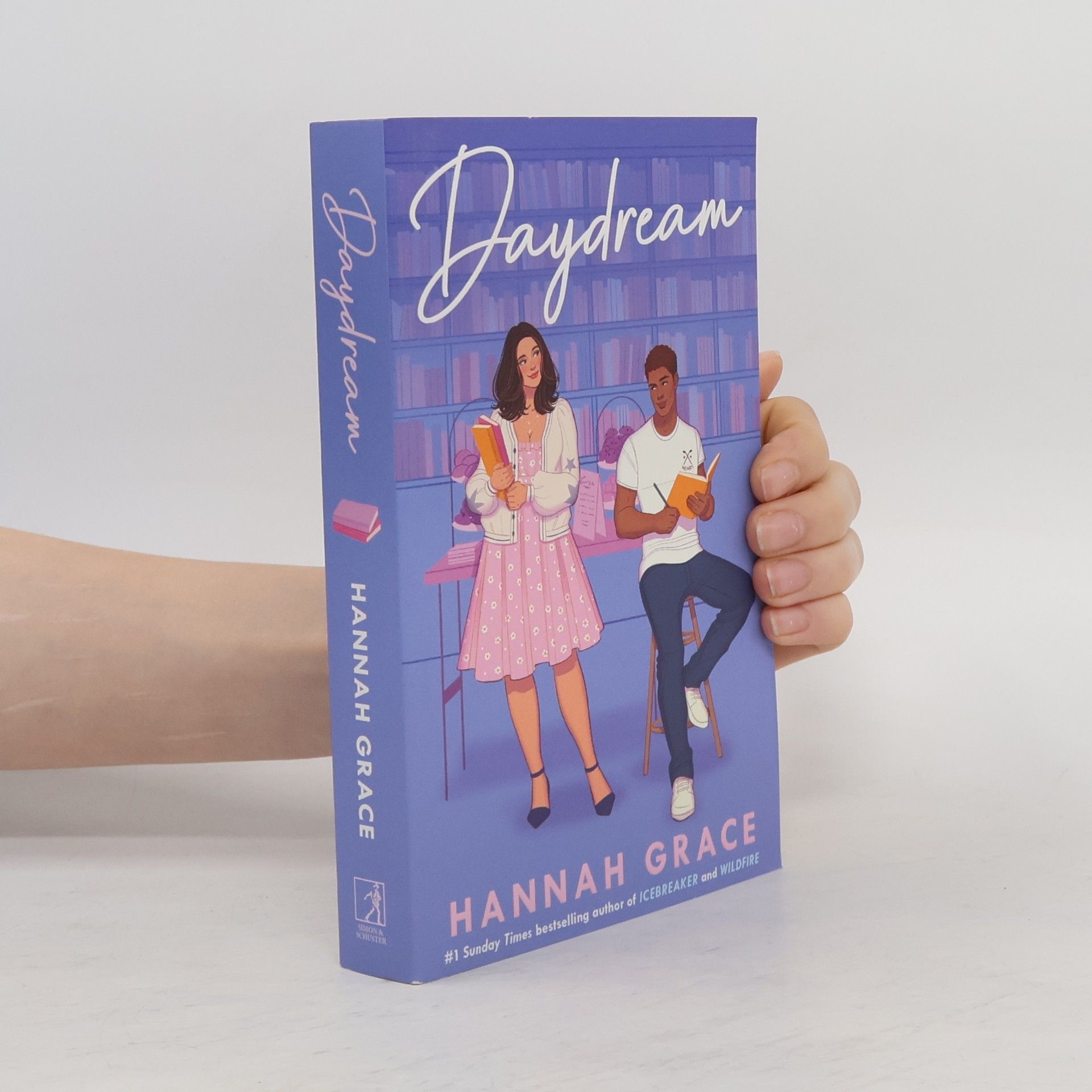 Hannah Grace Daydream