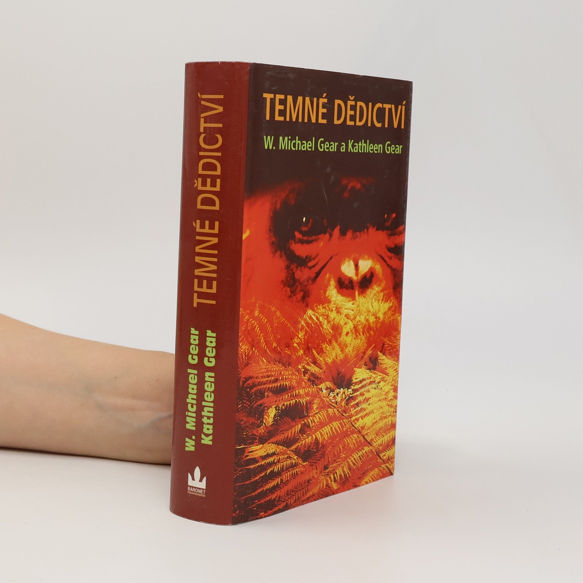 Temné dědictví