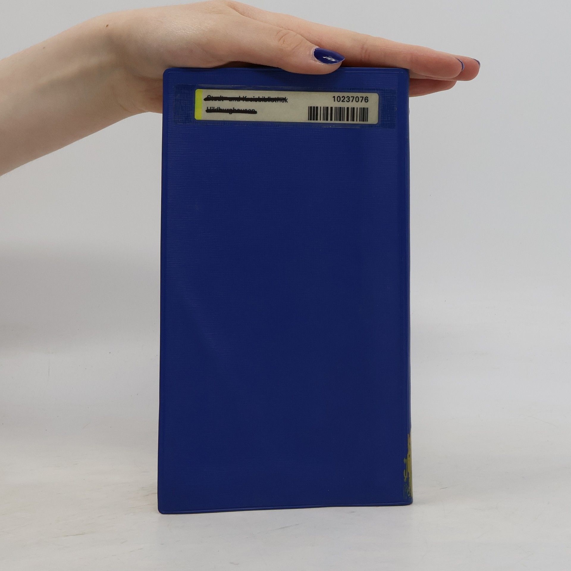 Autores varios Archiv Wesen der DDR