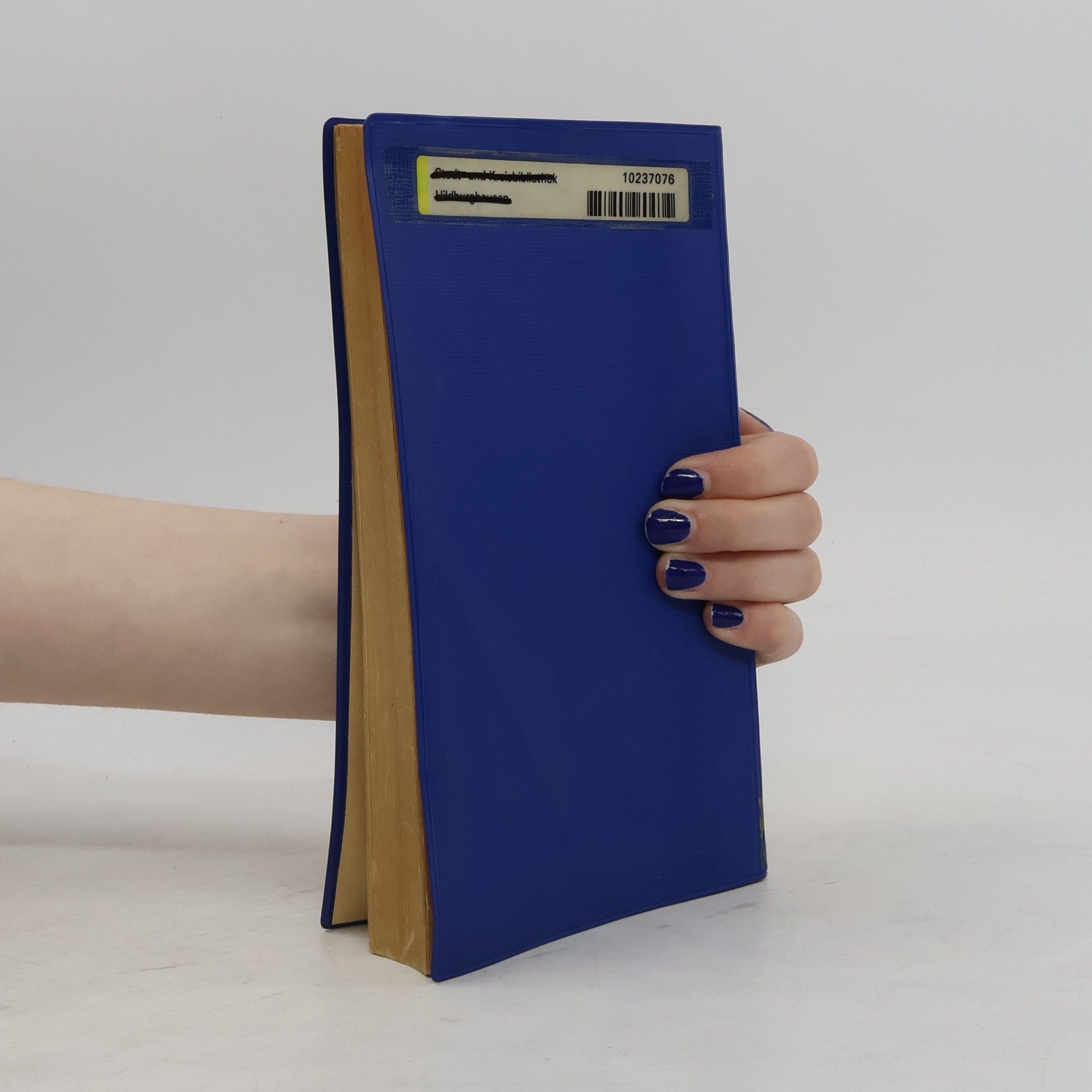 Autores varios Archiv Wesen der DDR