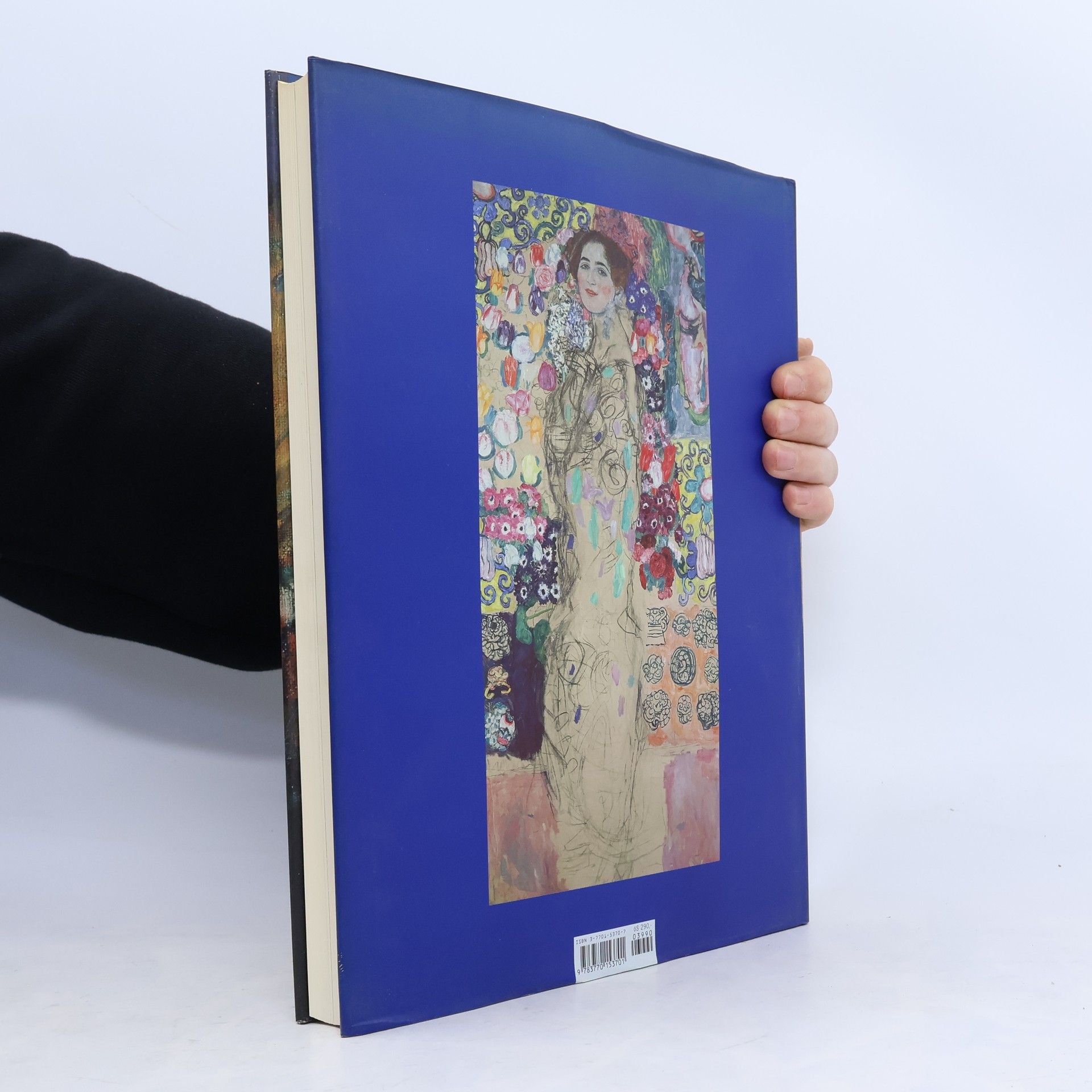 Tobias G. Natter Klimt und die Frauen