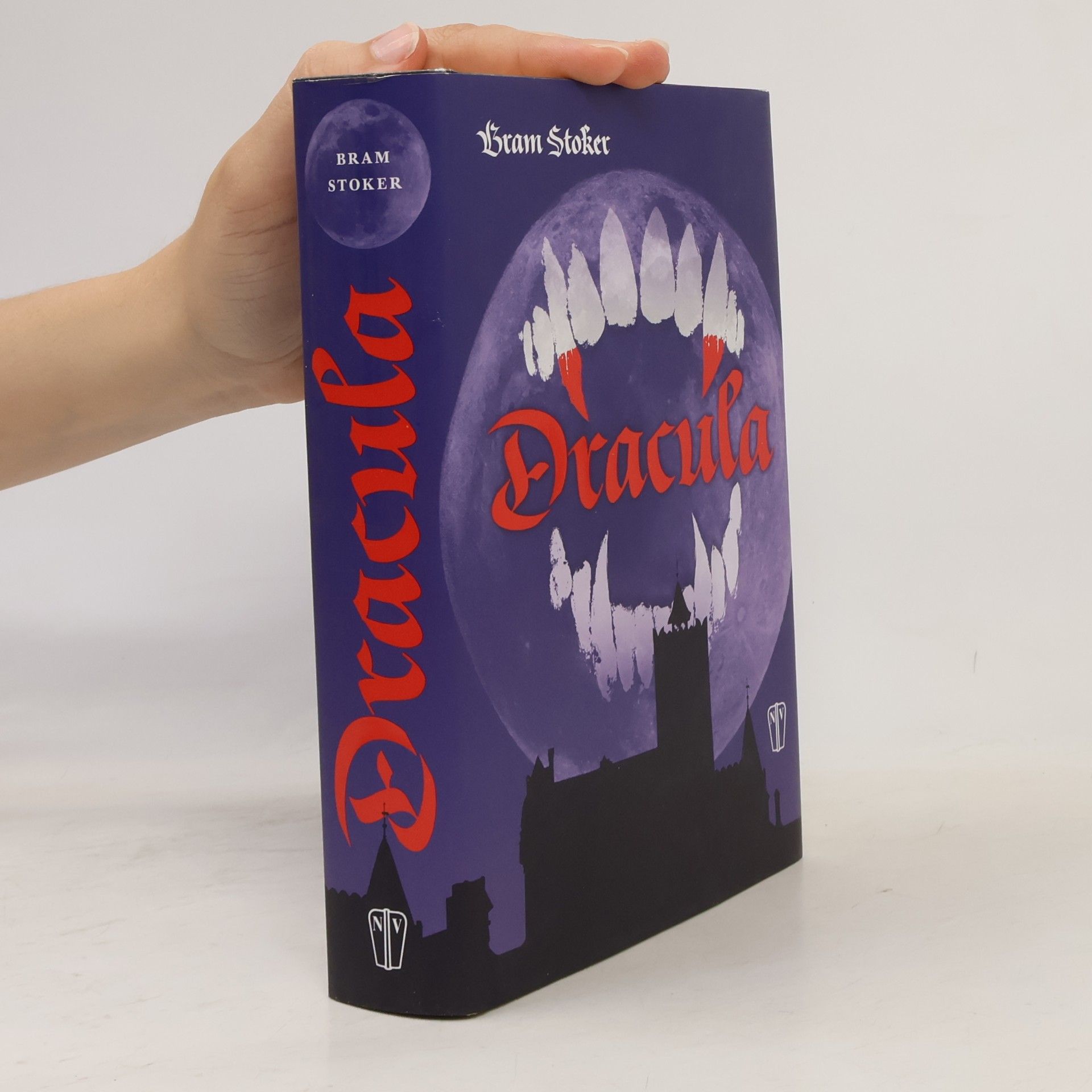 Bram Stoker Dracula