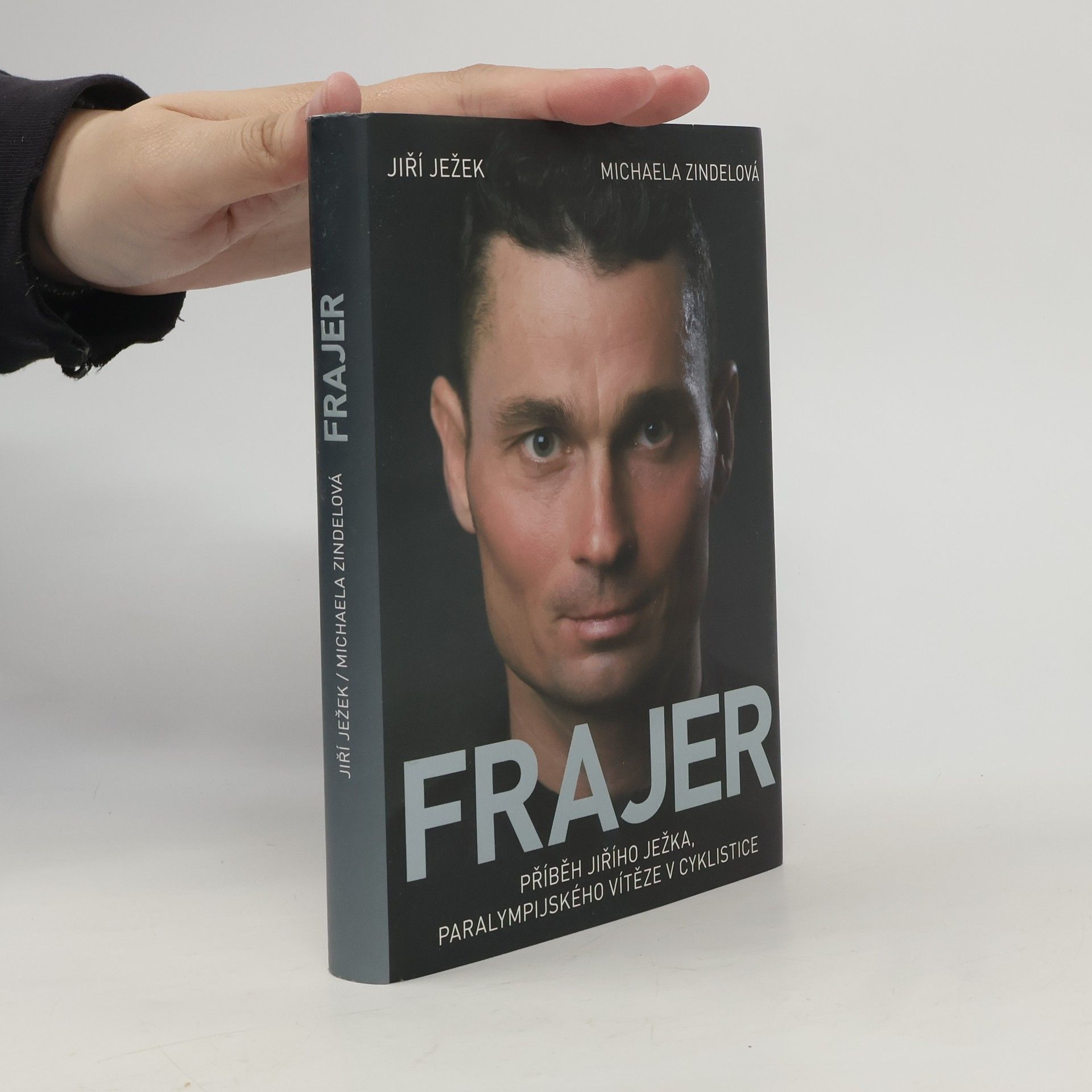 Jiří Ježek Frajer