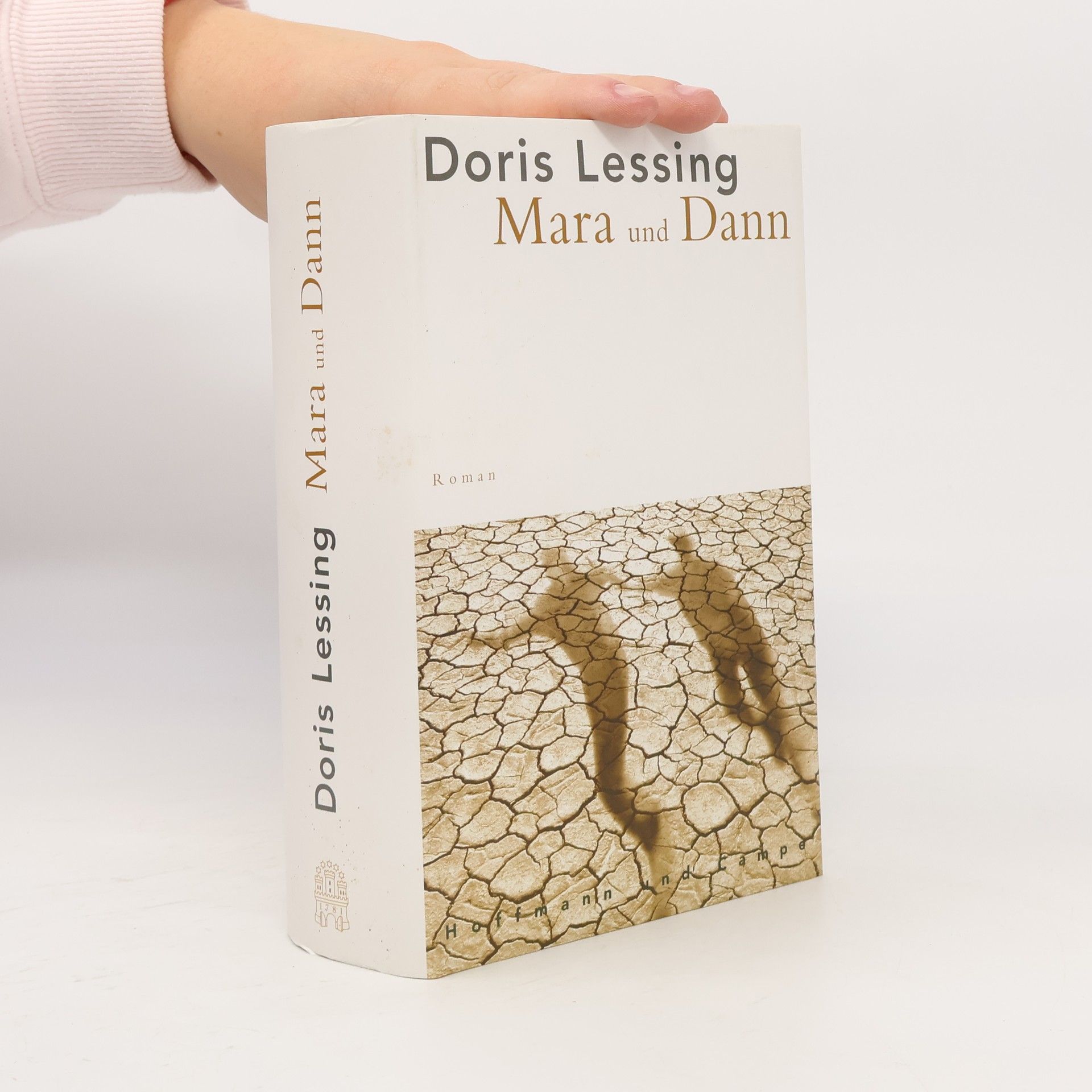 Doris May Lessing Mara und Dann