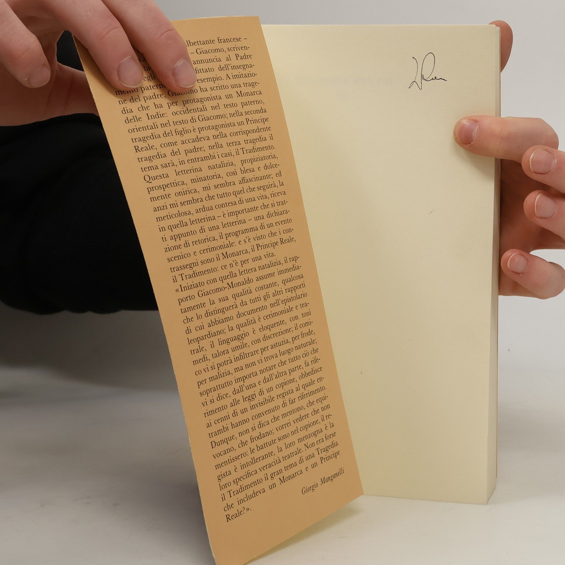 Giacomo Leopardi Il Monarca delle Indie. Corrispondenza tra Giacomo e Monaldo Leopardi