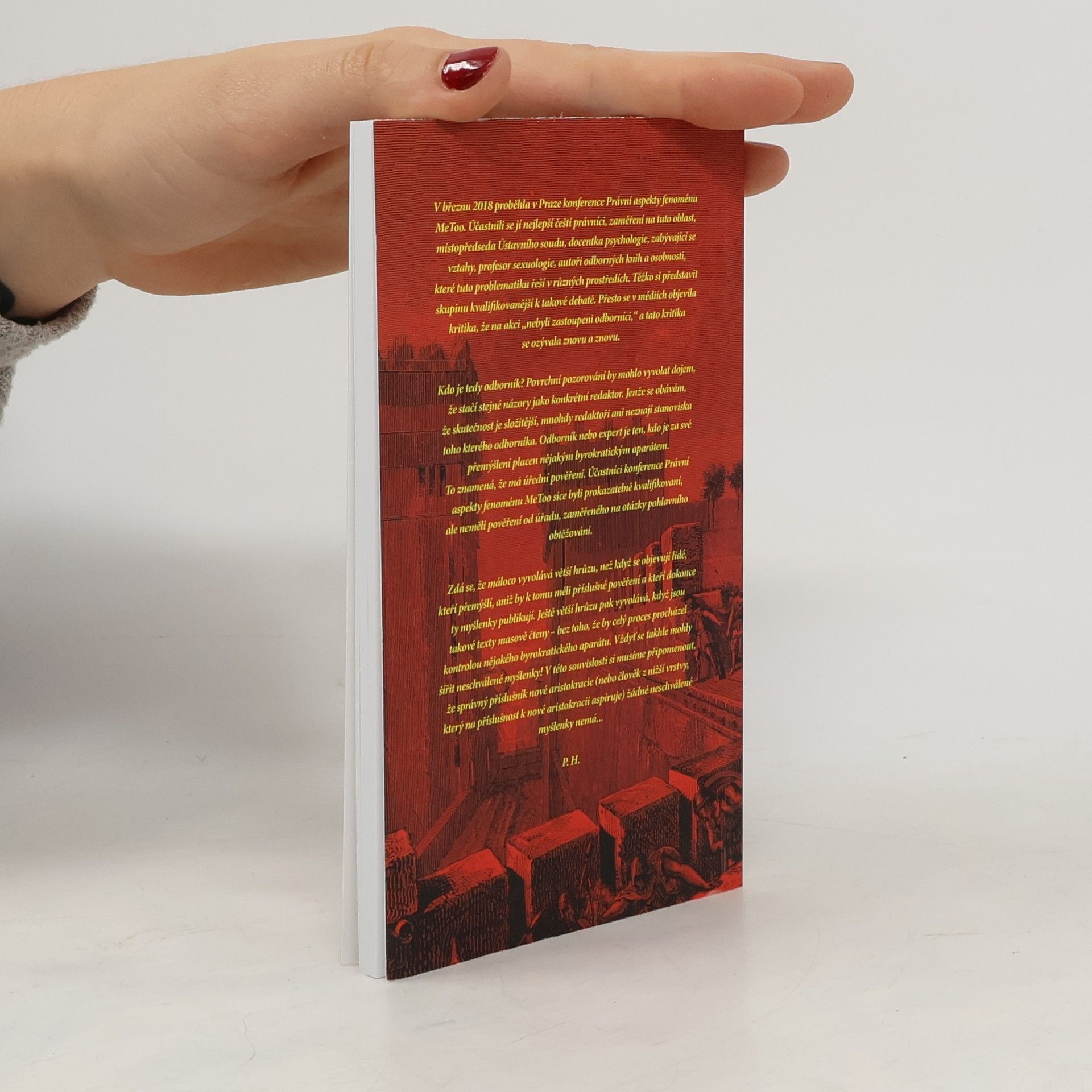 Various authors Lze ještě odvrátit islamizaci evropy?