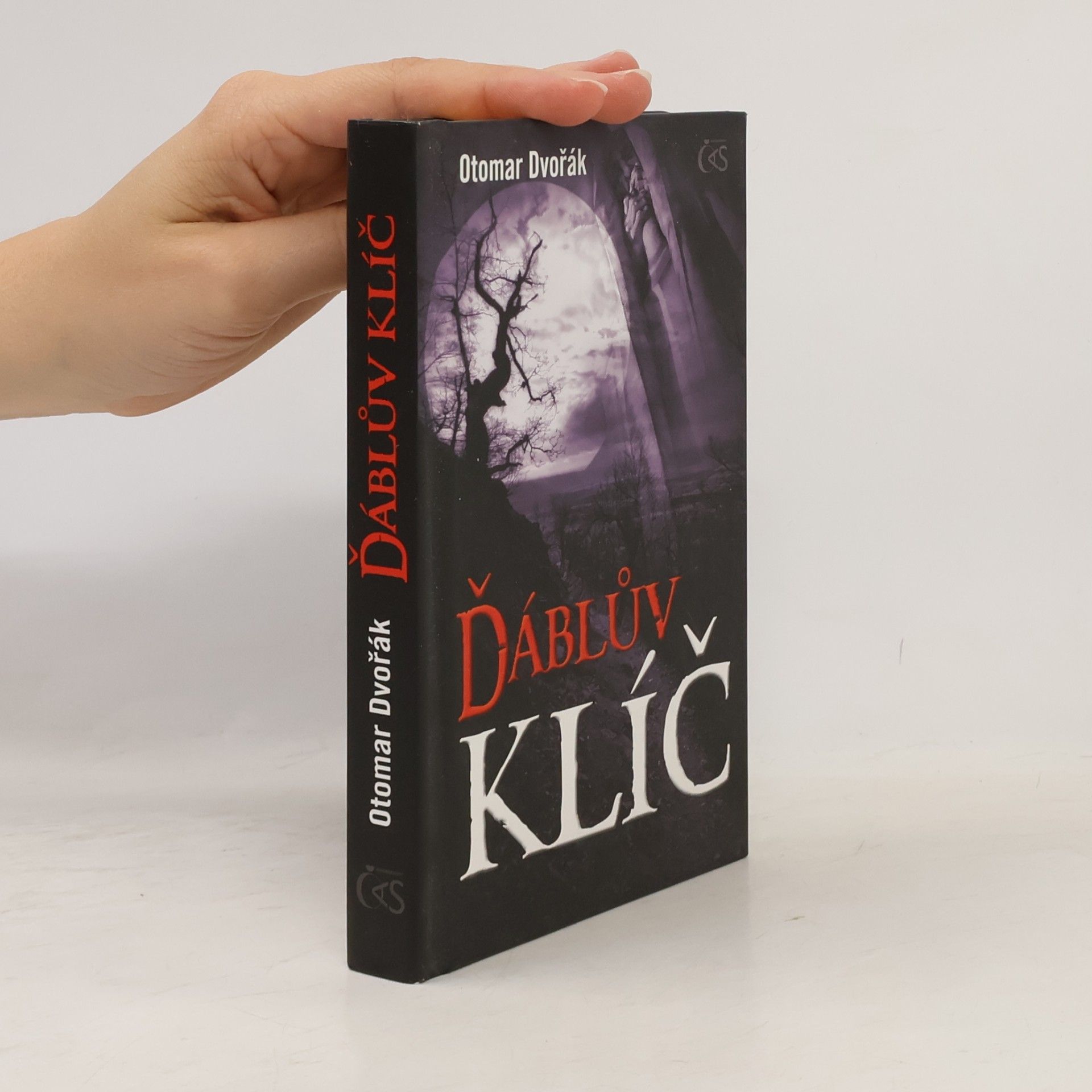 Ďáblův klíč