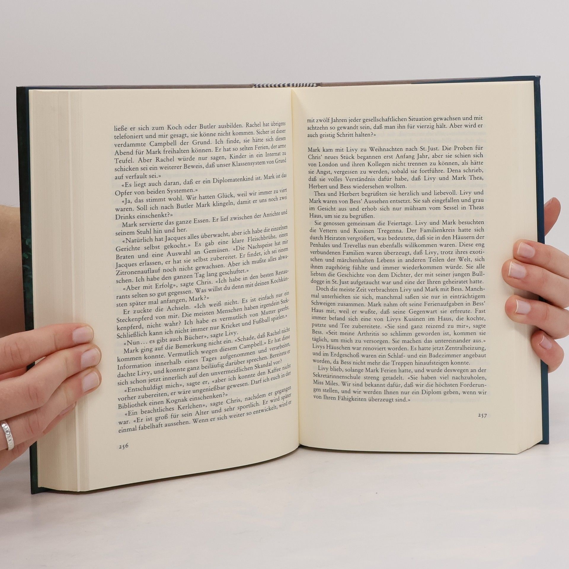 Catherine Gaskin Die Stunde der Wahrheit