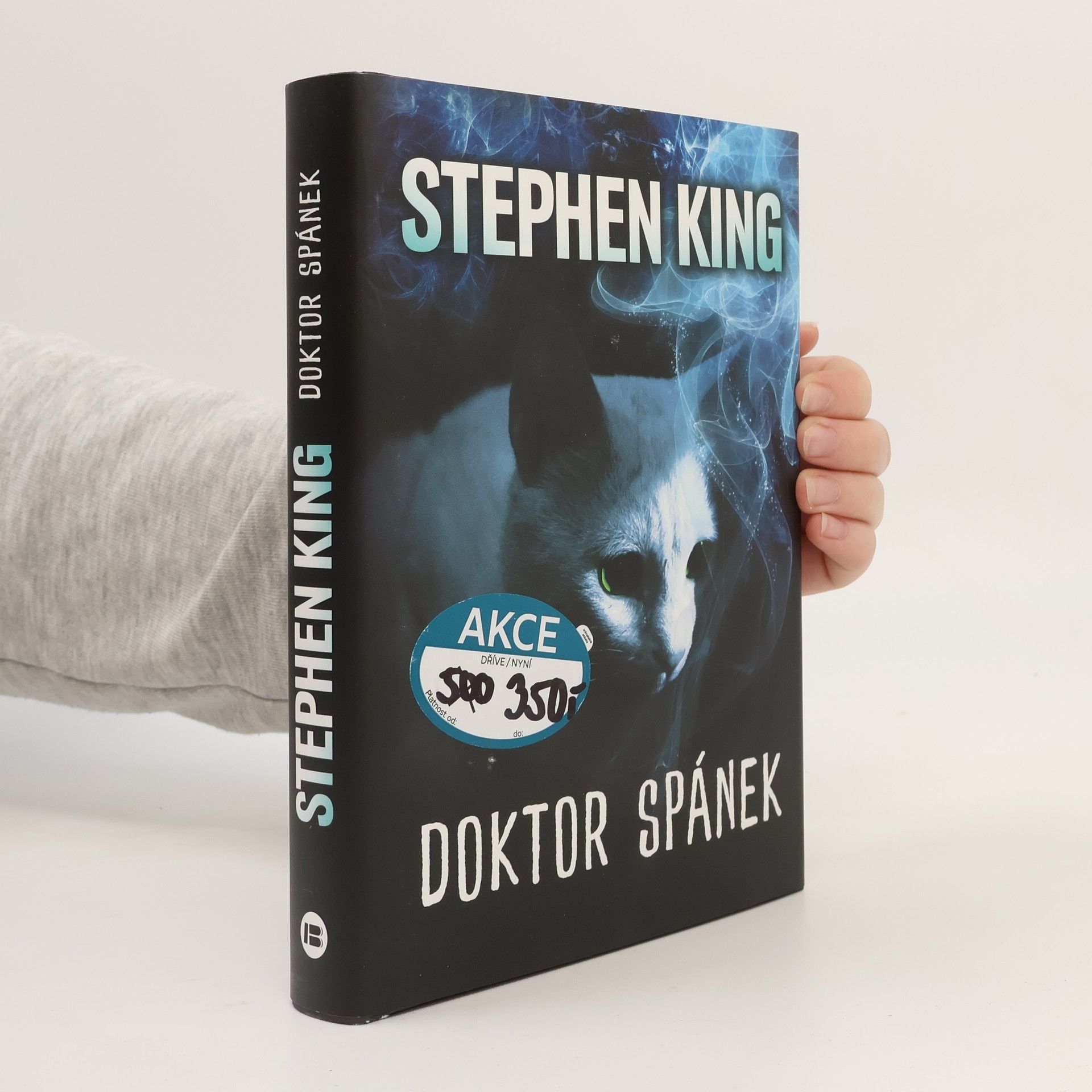 Doktor Spánek