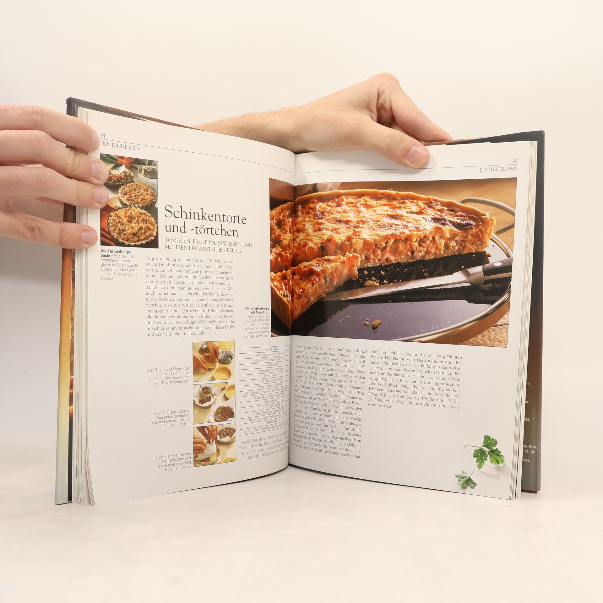 Christian Teubner Die 100 besten Rezepete aus aller Welt. Brot und pikantes Gebäck.